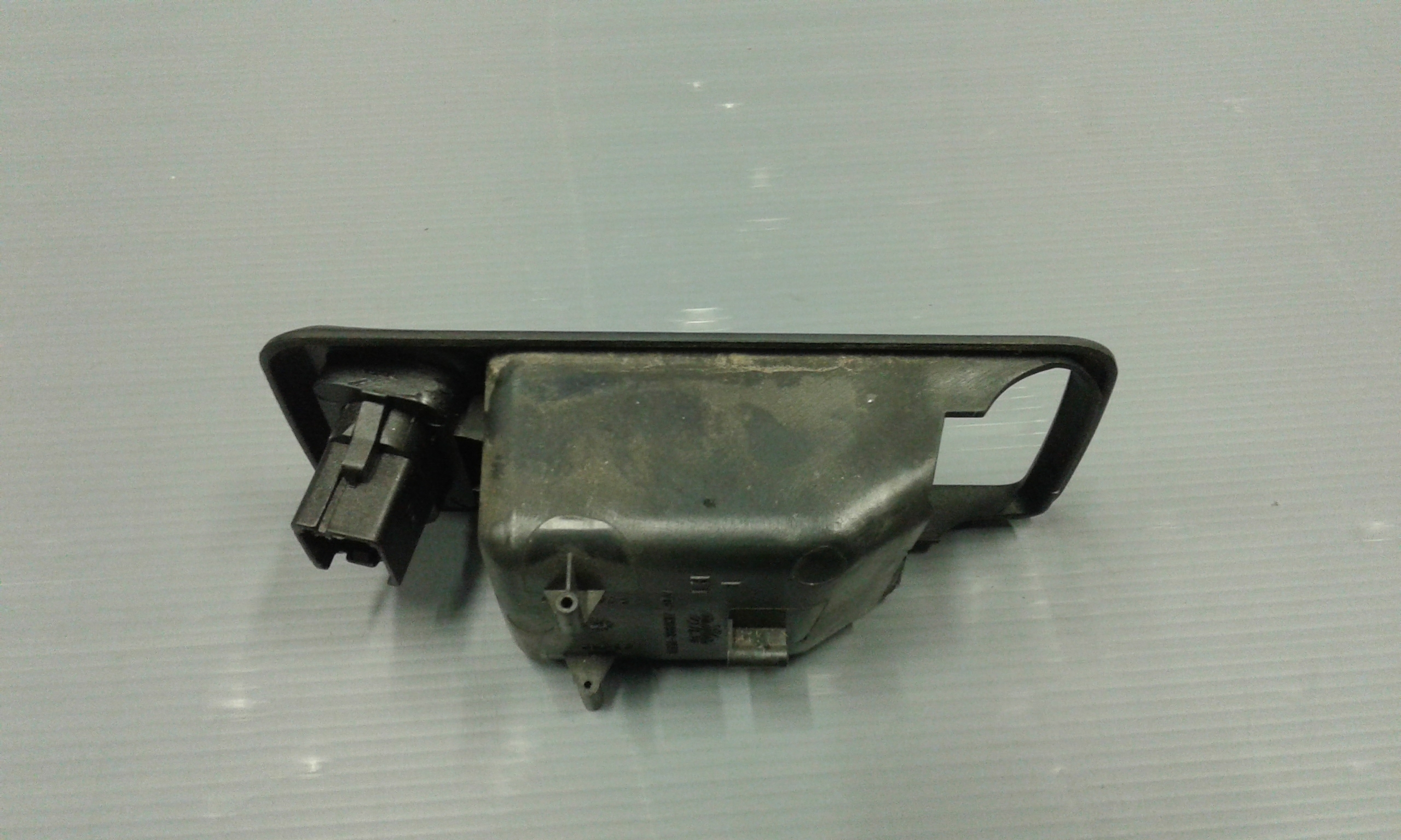 Interruttore Alzacristalli Porta Post. Sinistro 1223143 Usato