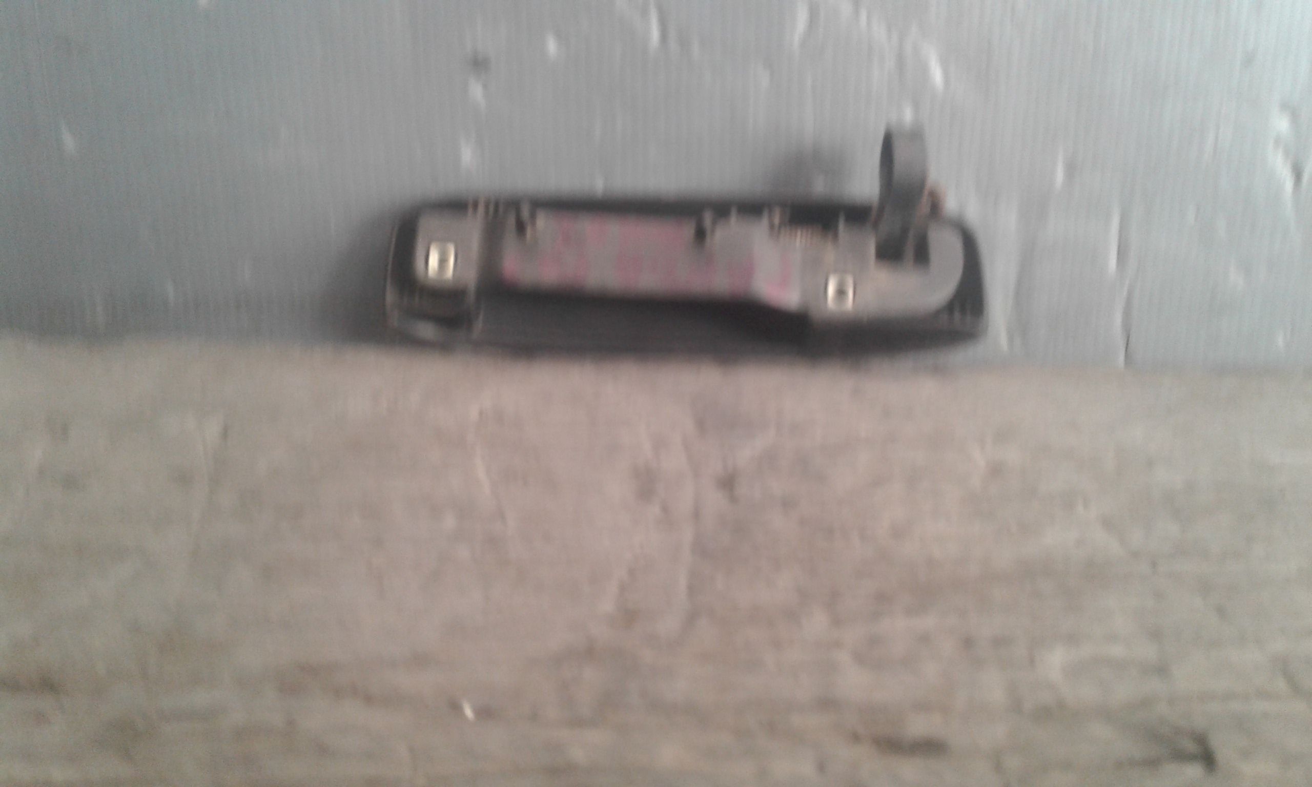 Maniglia Porta Post. Destro 735371235 Usato