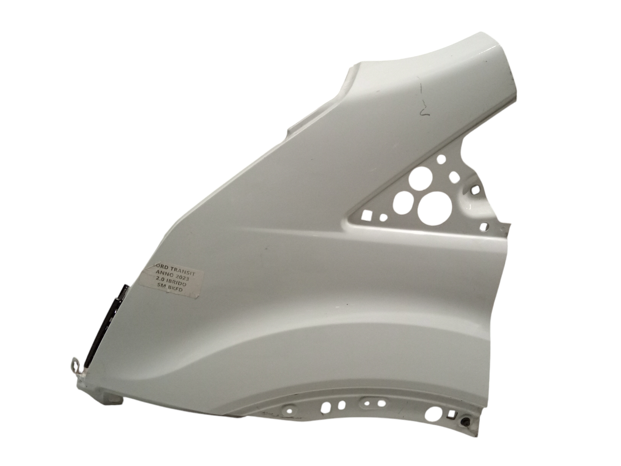 Parafango Ant. Sinistro 2203290 Usato