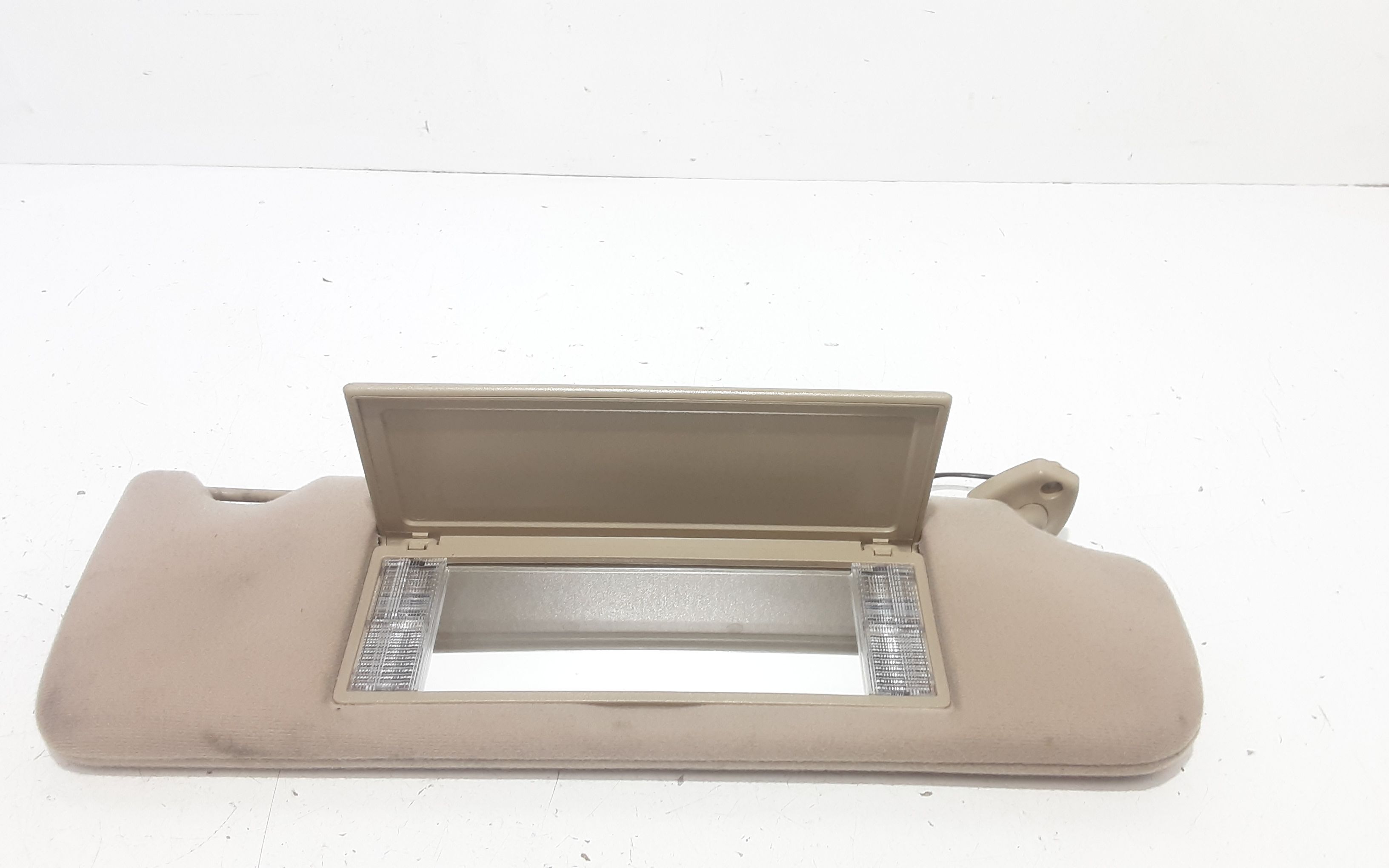 Aletta Parasole Parabrezza Destro Usato