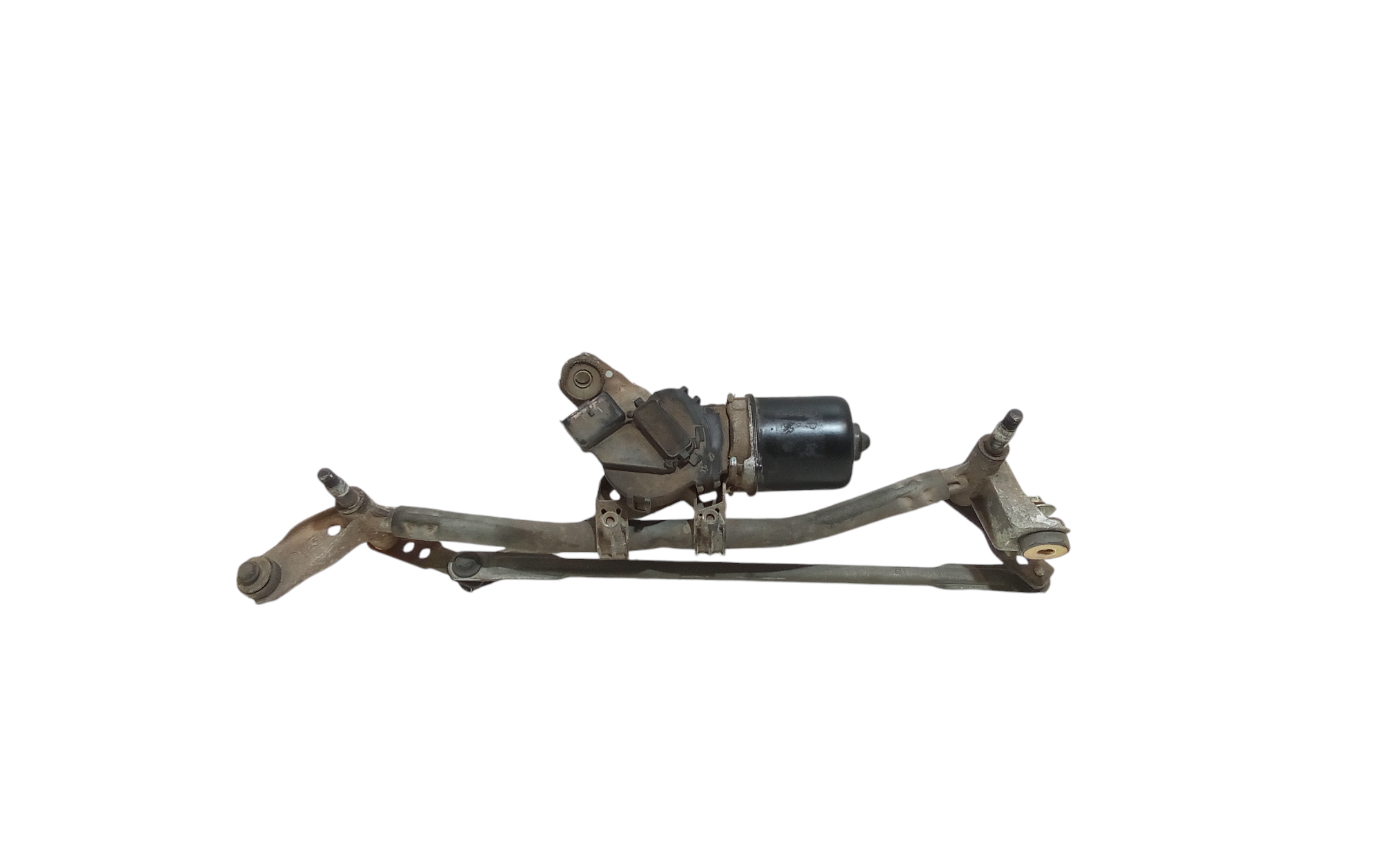 Motorino Tergiparabrezza Compl. Usato