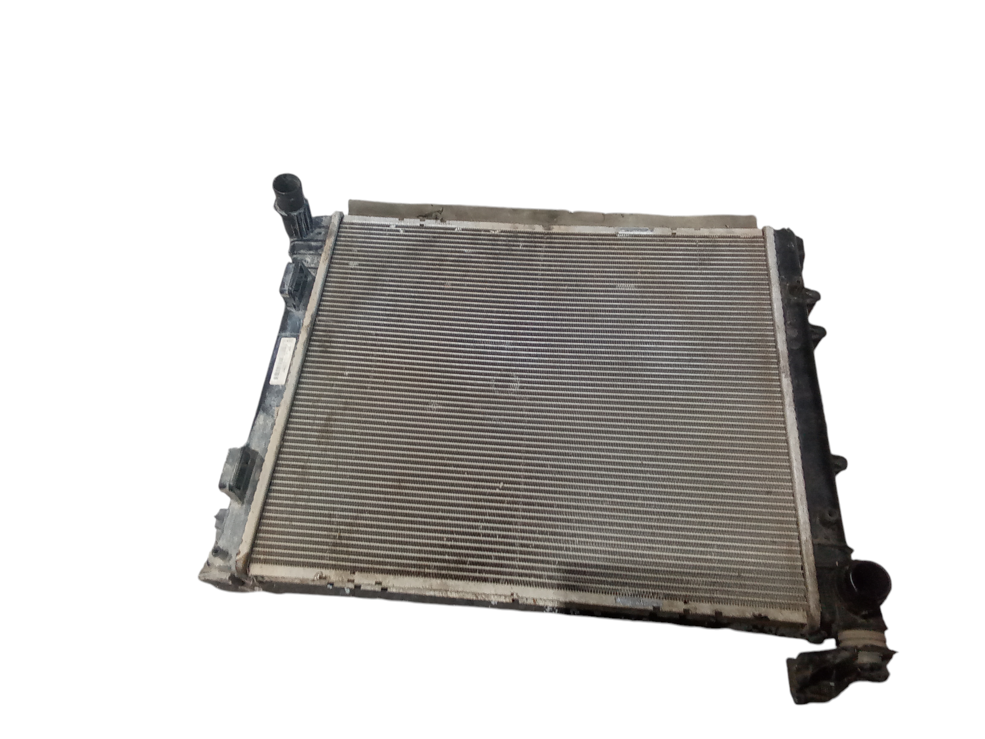 Radiatore 51939067 Usato