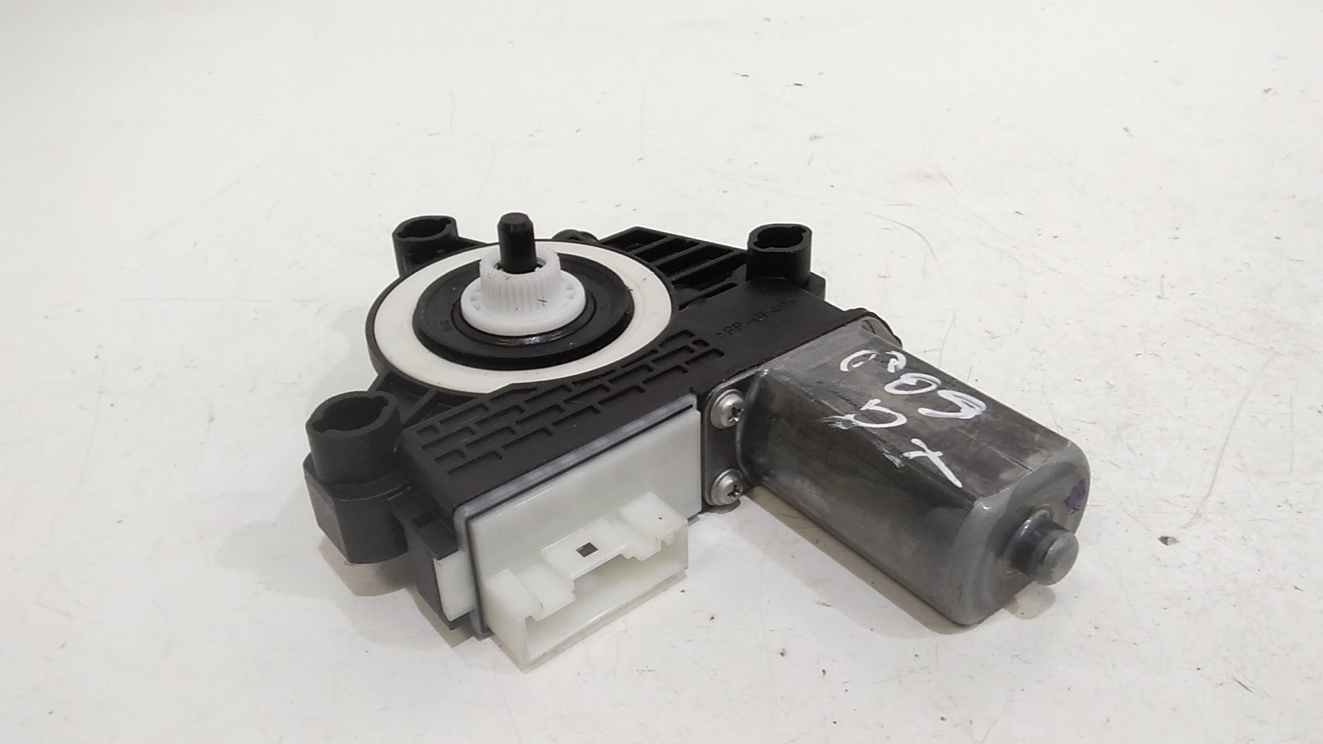 Motorino Alzacristallo Porta Post. Destro 61355A02D64 Usato