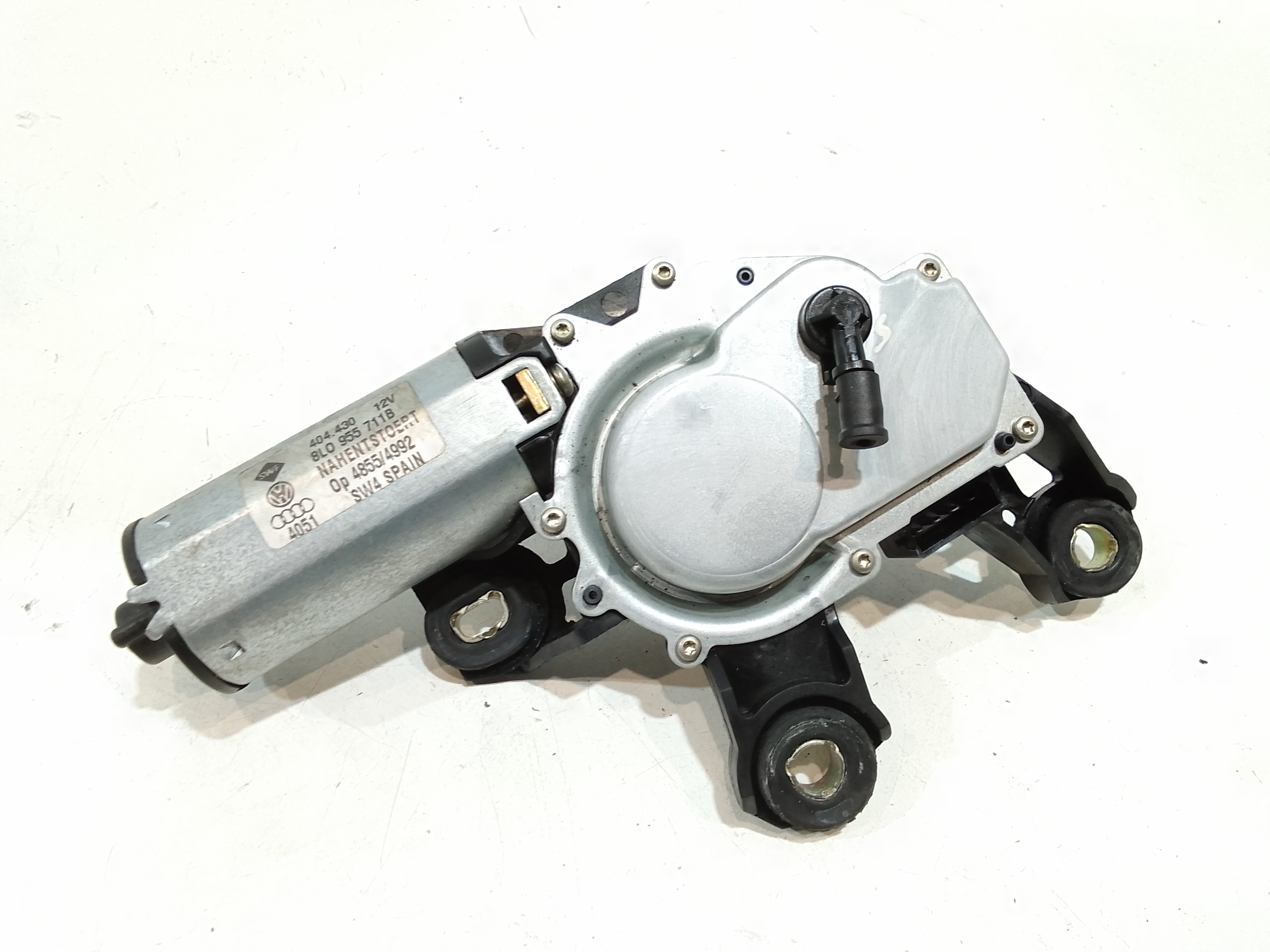 Motorino Tergilunotto 8L0955711B Usato