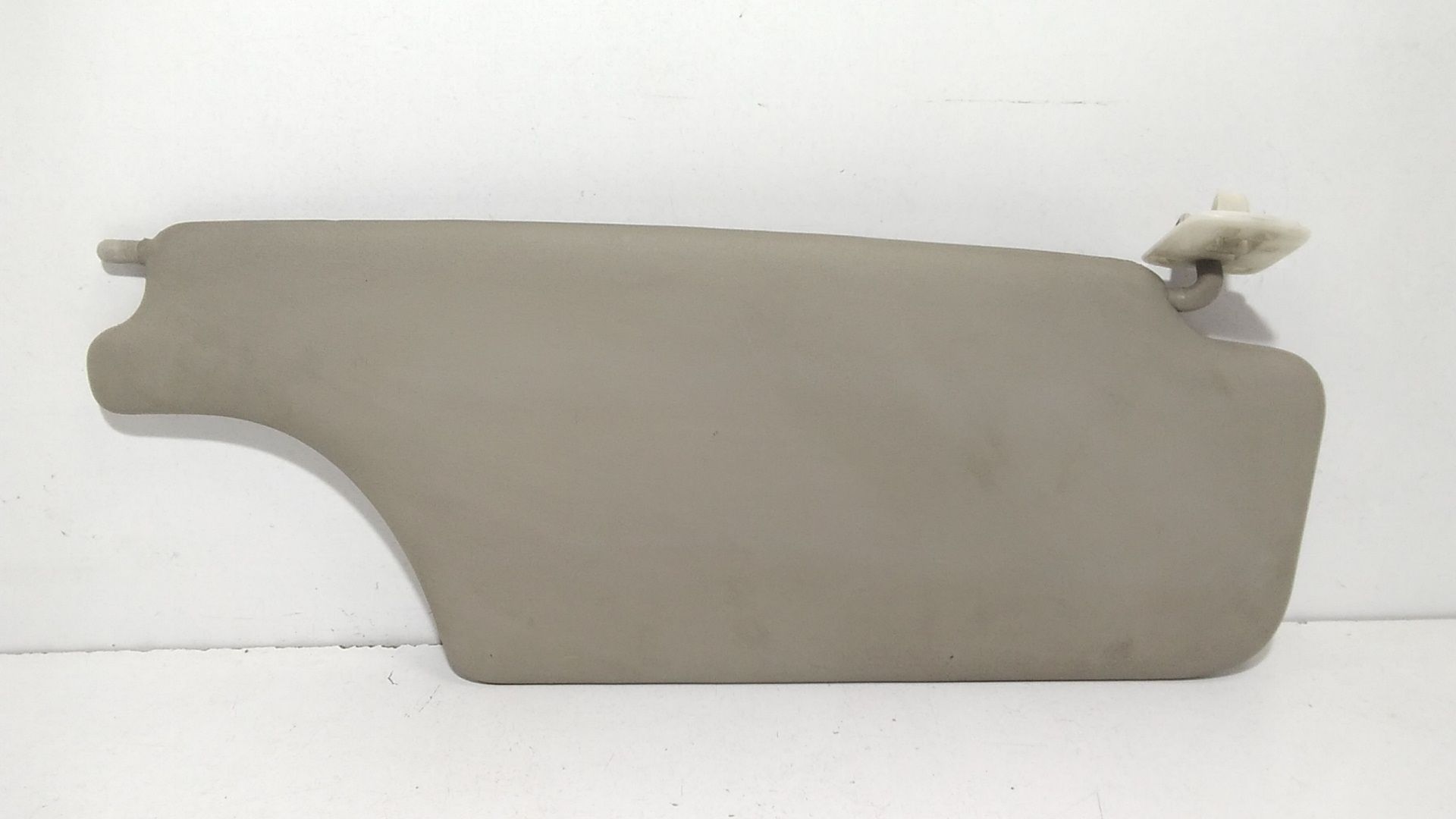 Aletta Parasole Parabrezza Sinistro 8200329035 Usato