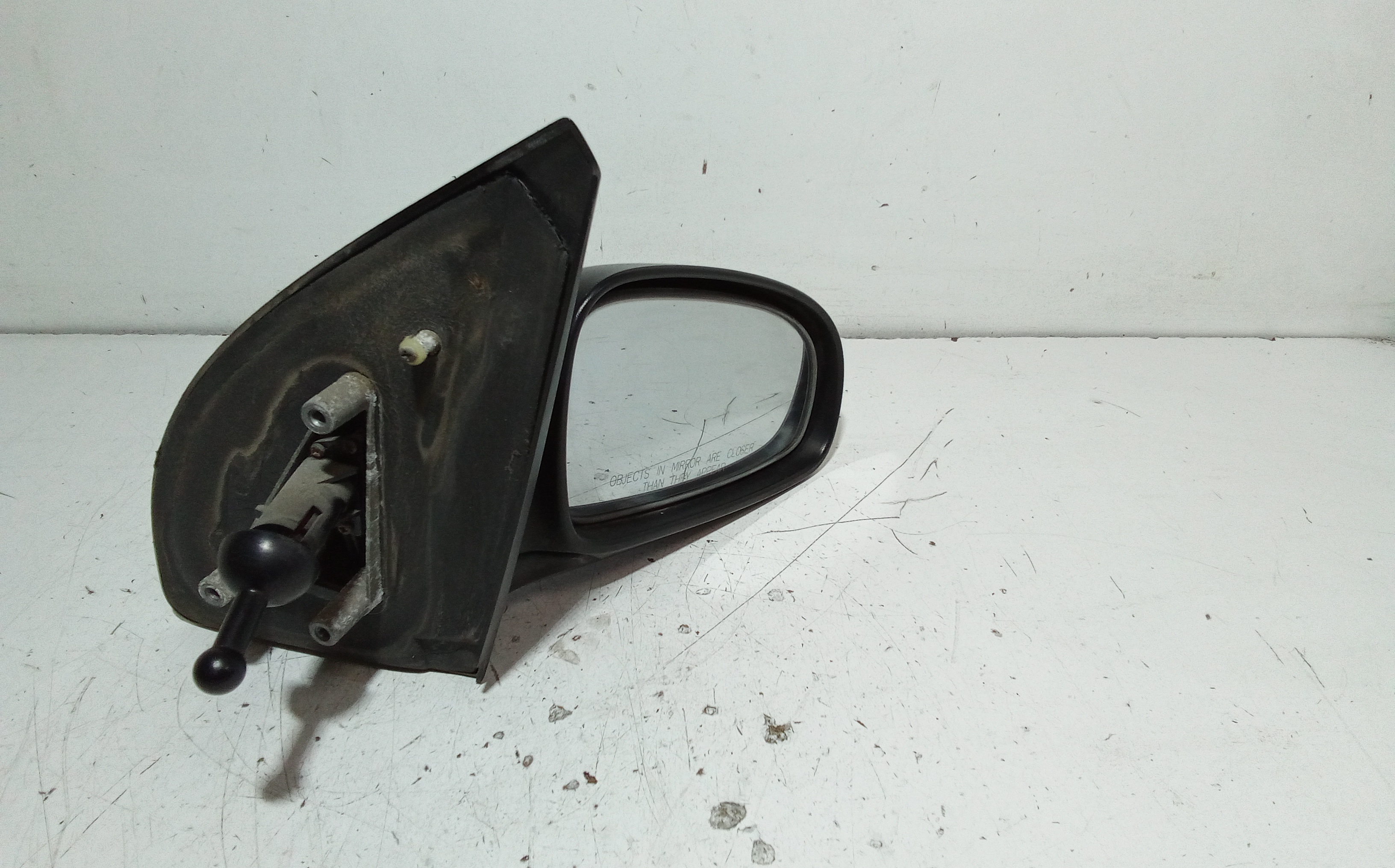 Retrovisore Est. Destro 96406183 Usato