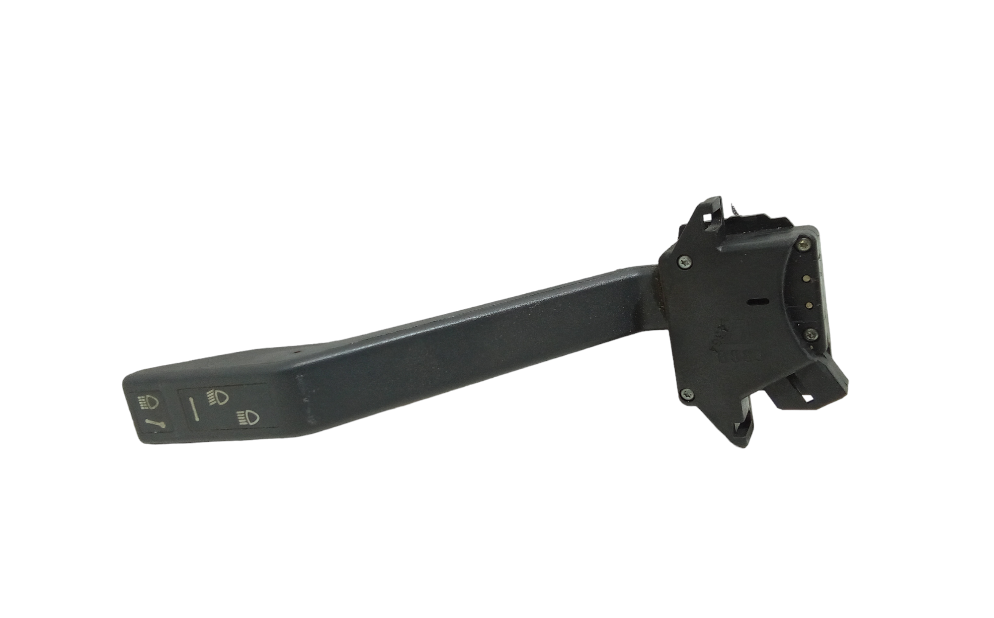 Devioguidasgancio Sinistro Usato