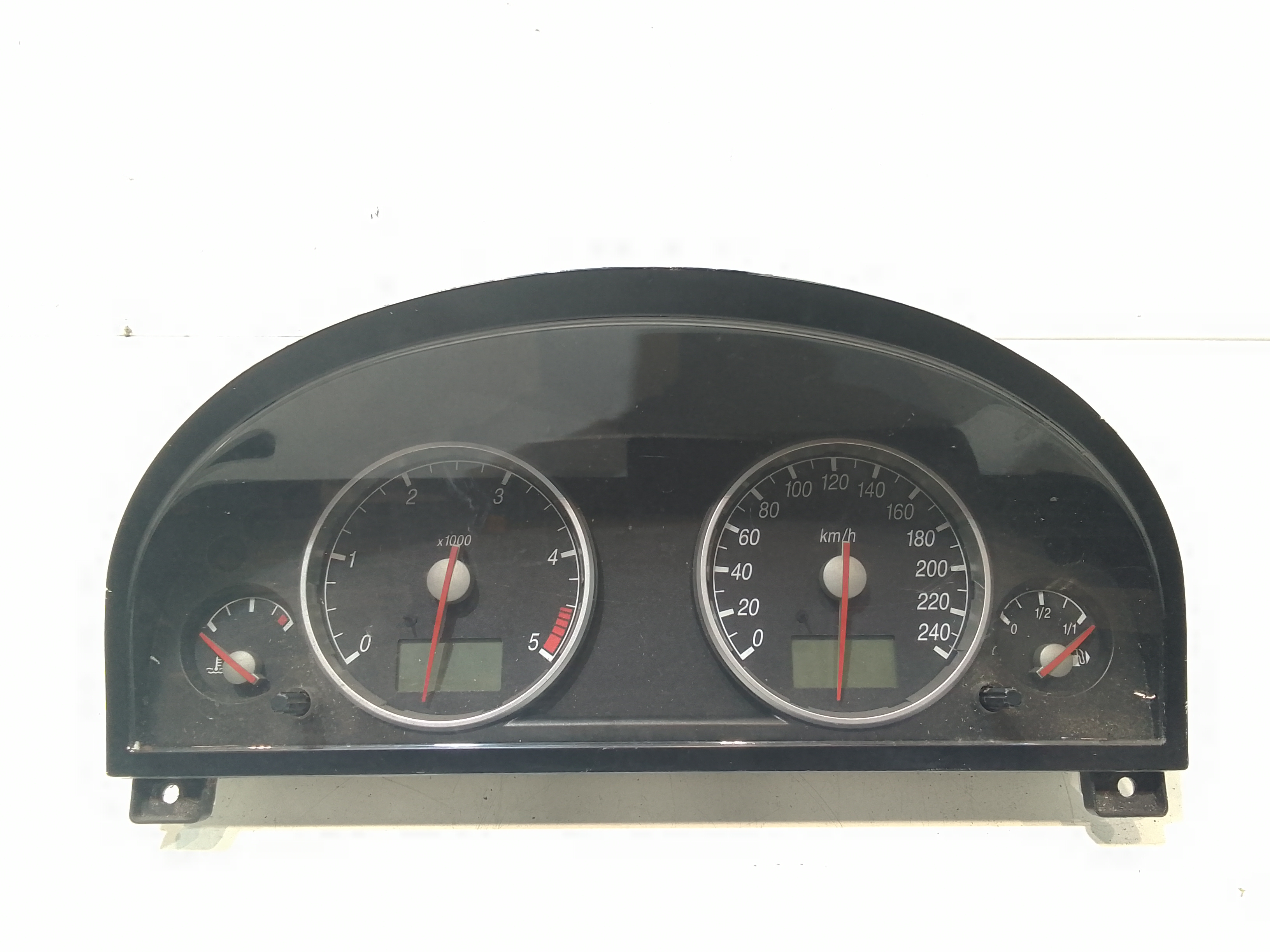 Quadro Portastrumenti Usato