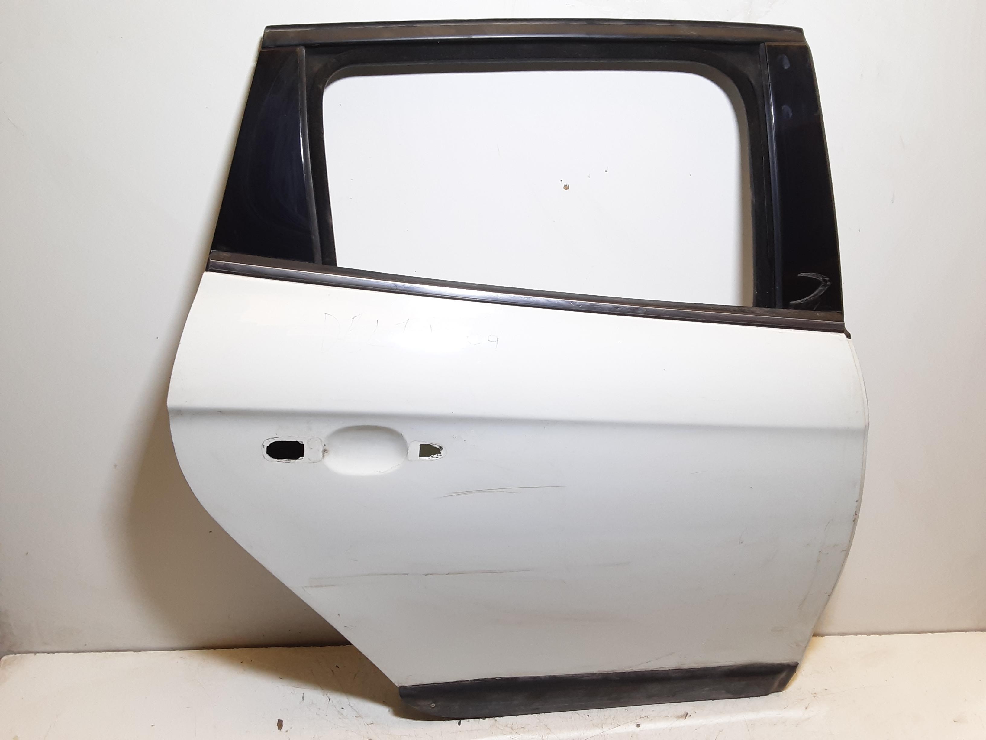 Porta Post. Destro 51858211 Usato