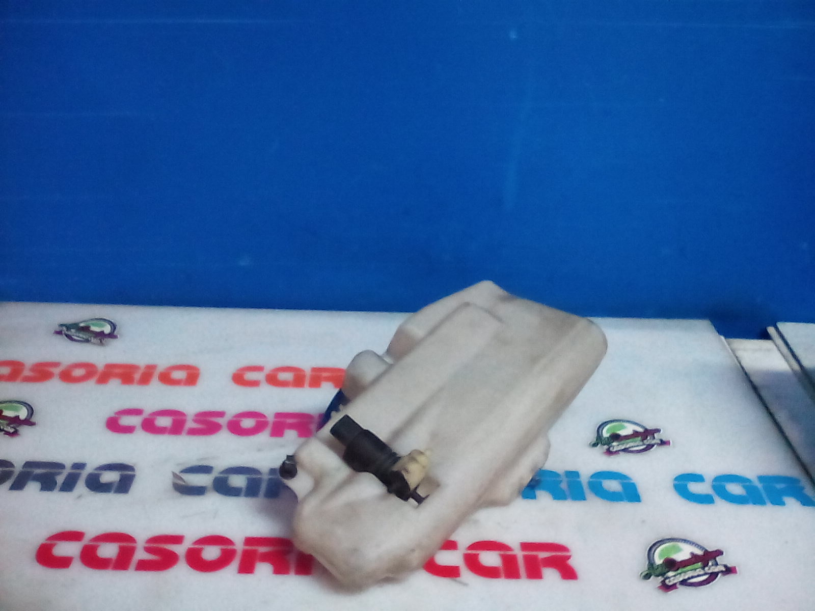 Serbatoio Tergiparabrezza Compl. Usato