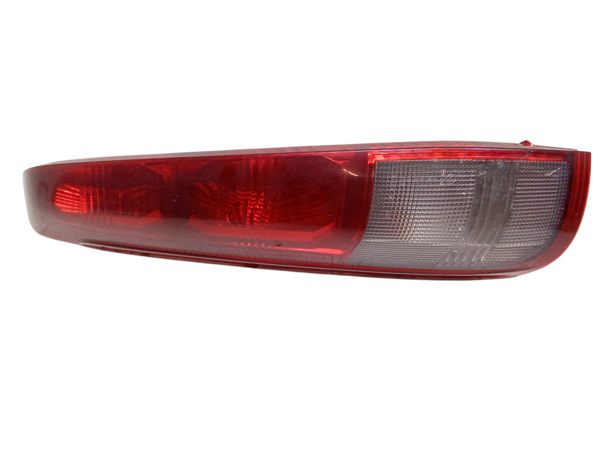 Fanale Post. Sinistro 26555EQ00B Usato