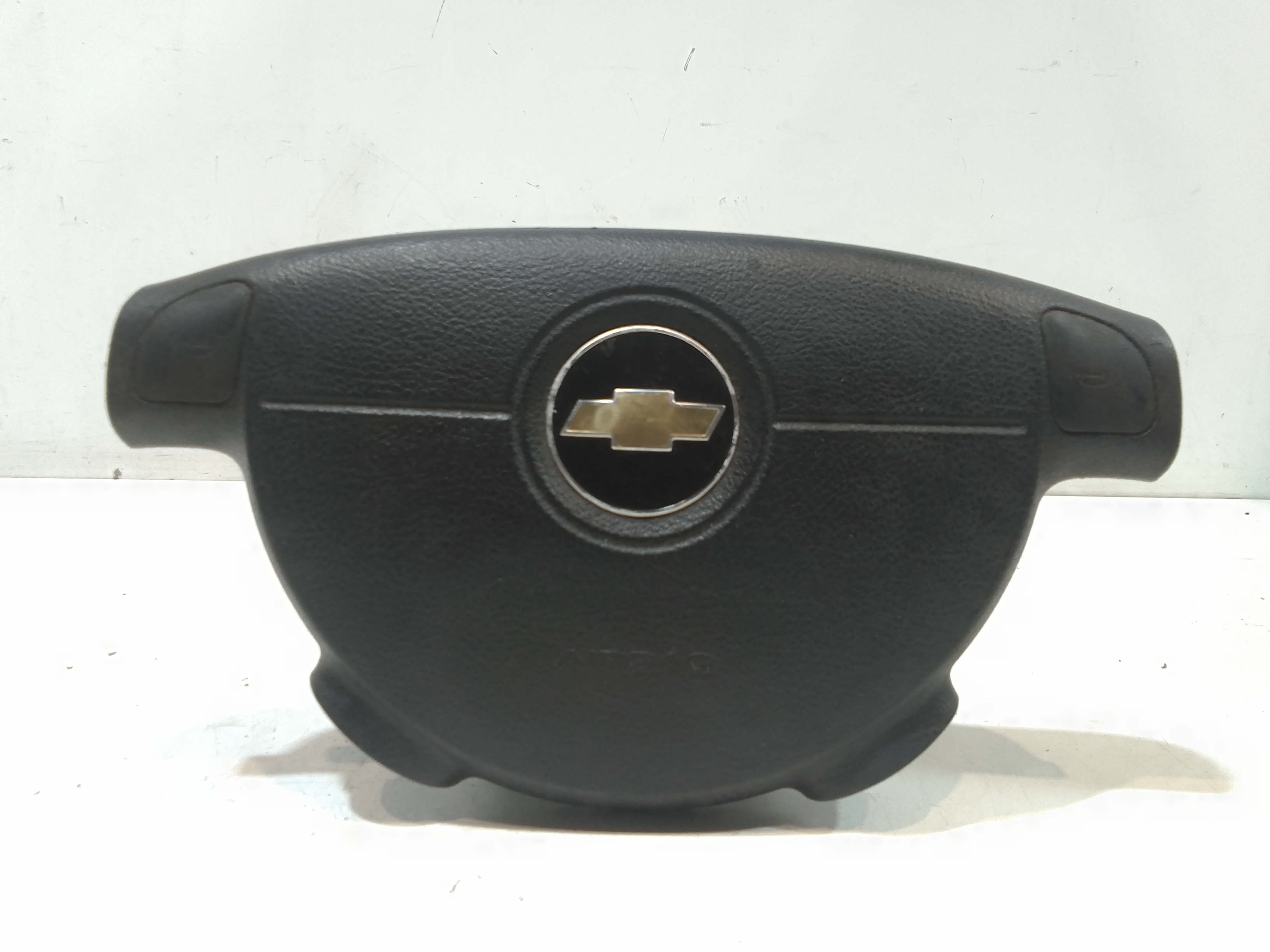 Dispositivo Airbag Lato Guida 96879041 Usato