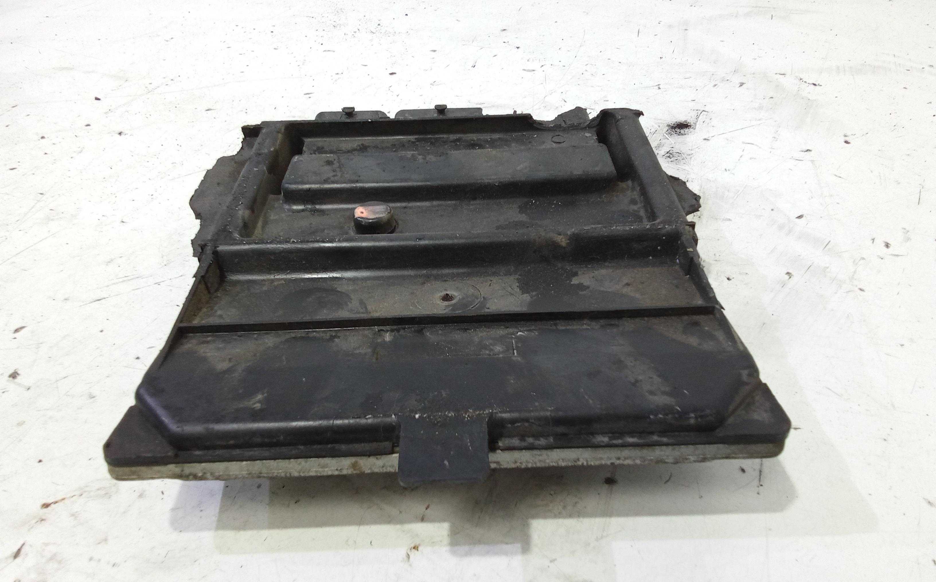 Centralina Iniezione 8200504593 Usato