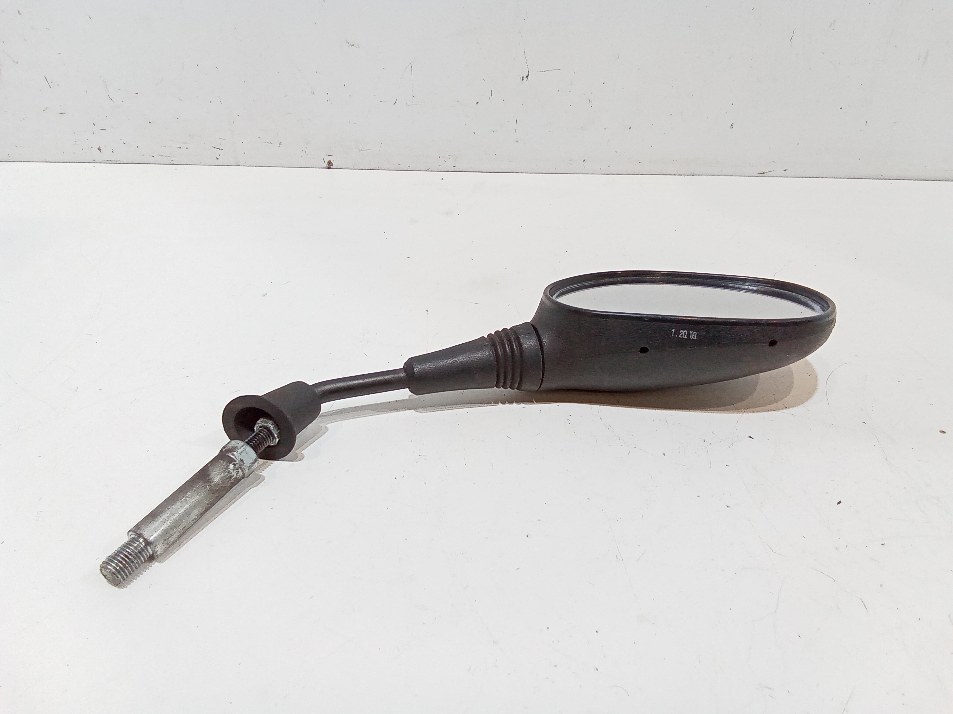 Retrovisore Est. Destro Usato