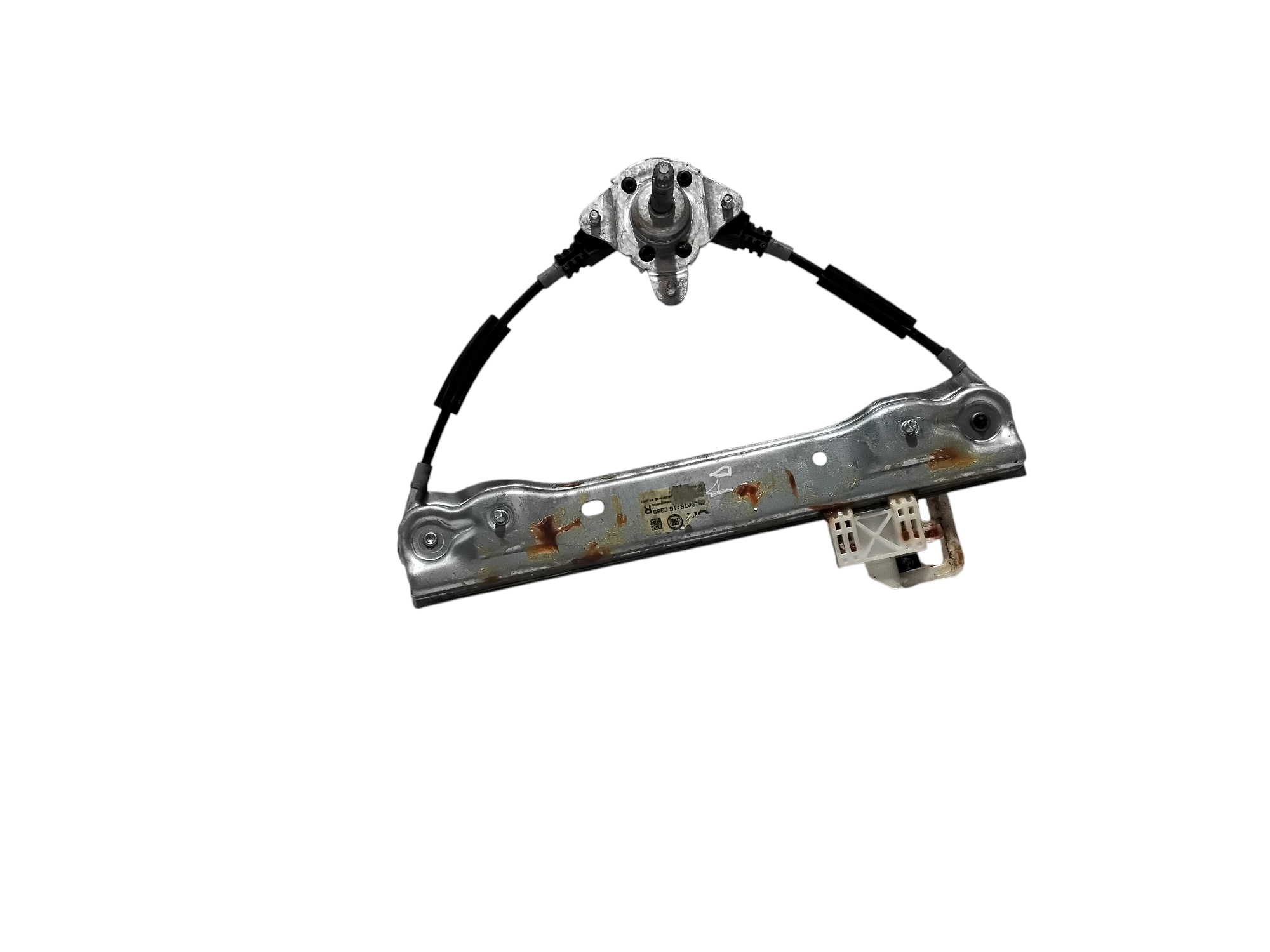 Alzacristallo Elettr. Porta Ant. Sinistro 52076550 Usato