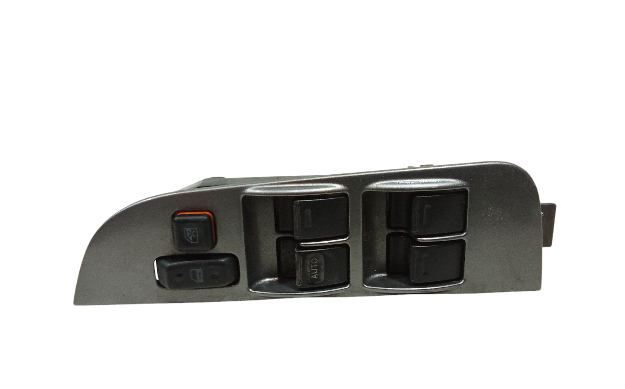 Interruttore Alzacristalli Porta Ant. Sinistro Usato