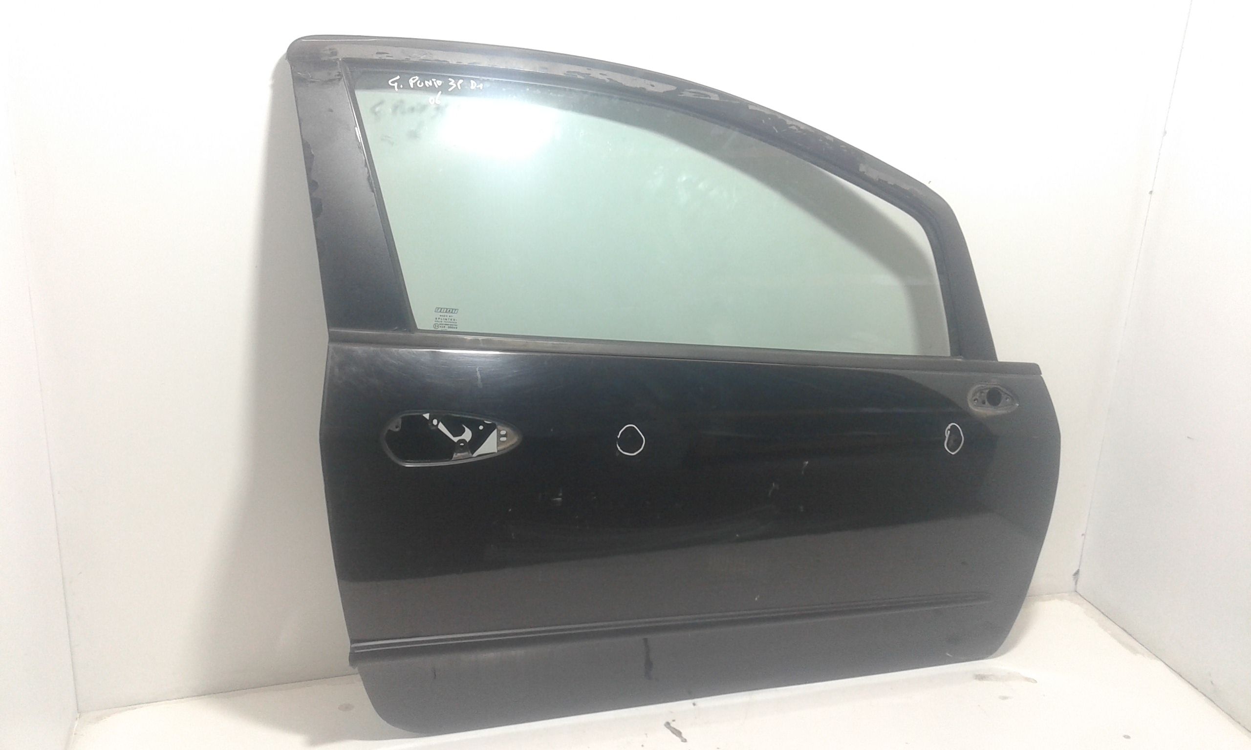 Porta Ant. Destro 51846214 Usato