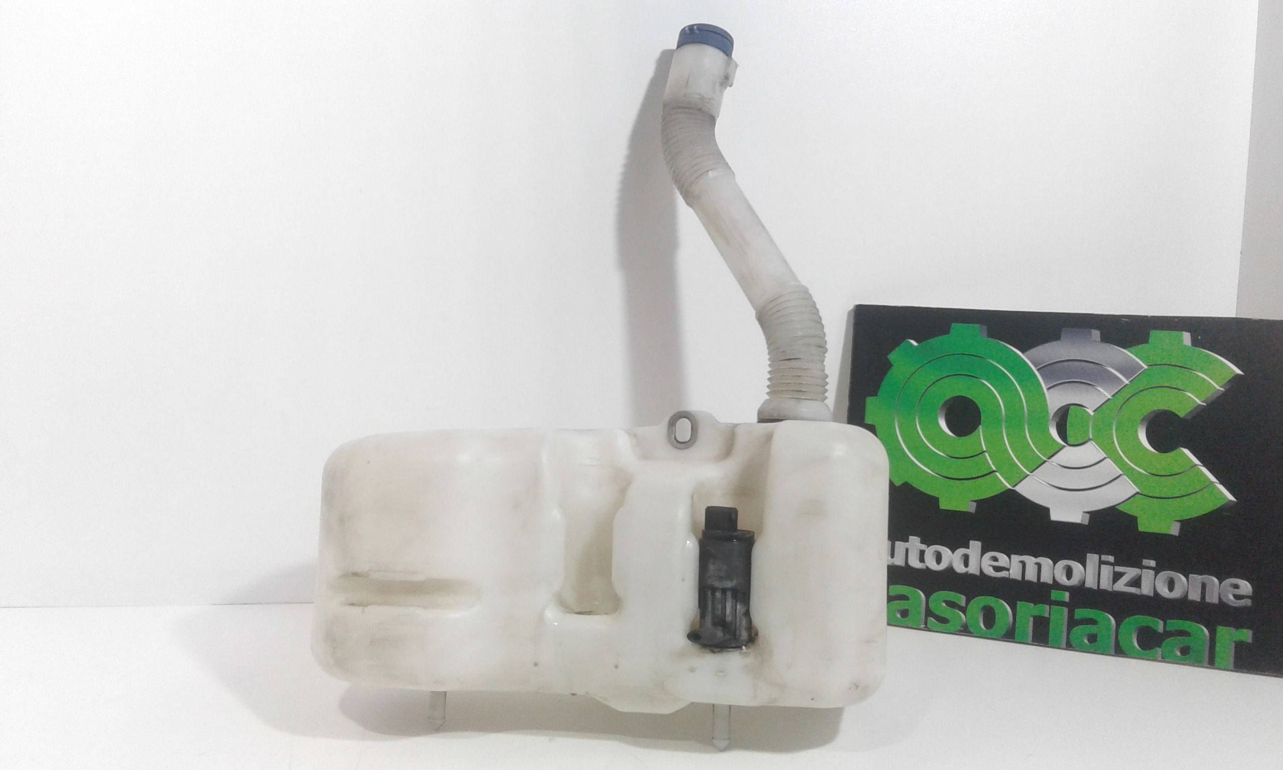 Serbatoio Tergiparabrezza Compl. Usato