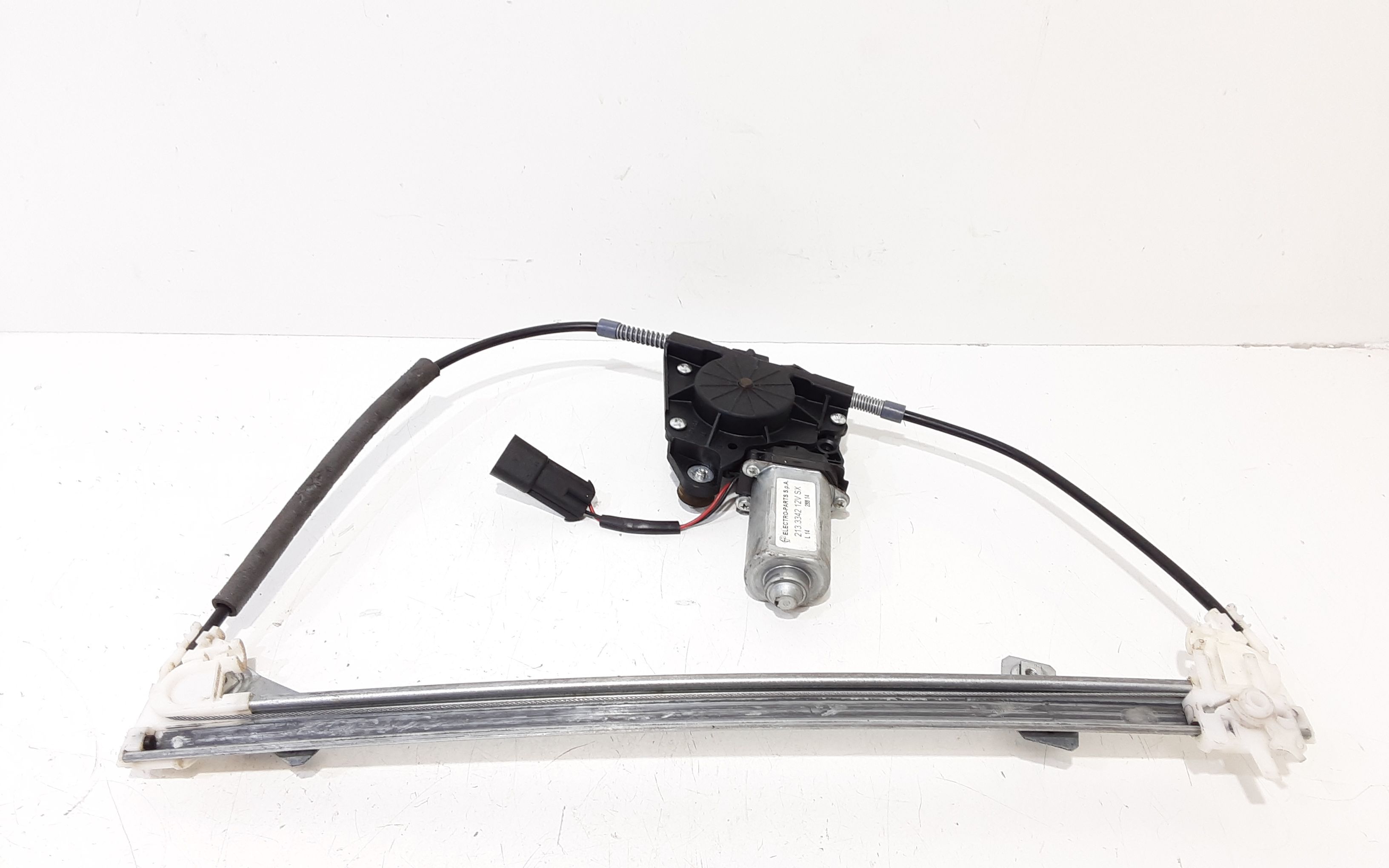 Alzacristallo Porta Ant. Sinistro Usato