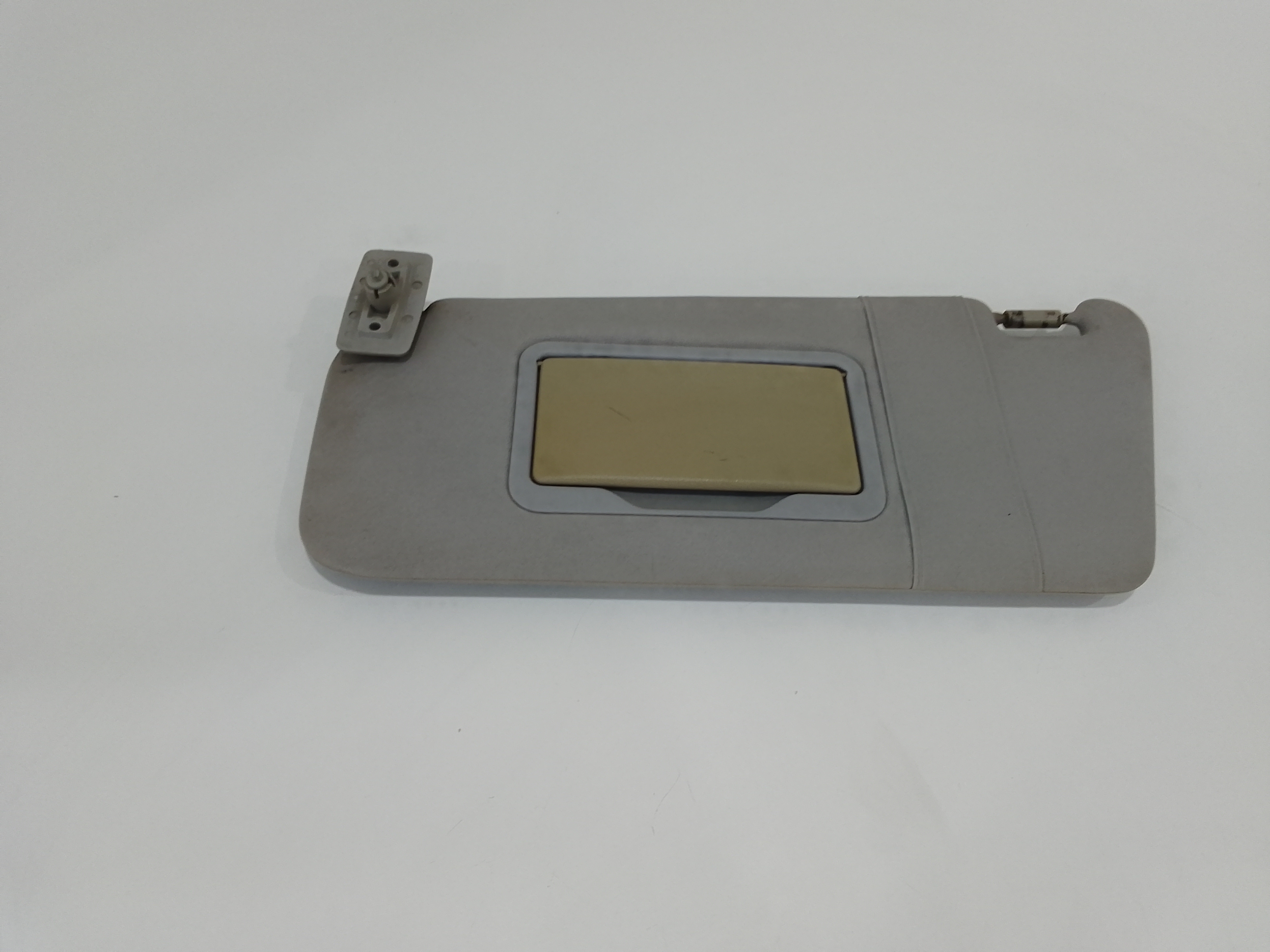 Aletta Parasole Parabrezza Sinistro Usato