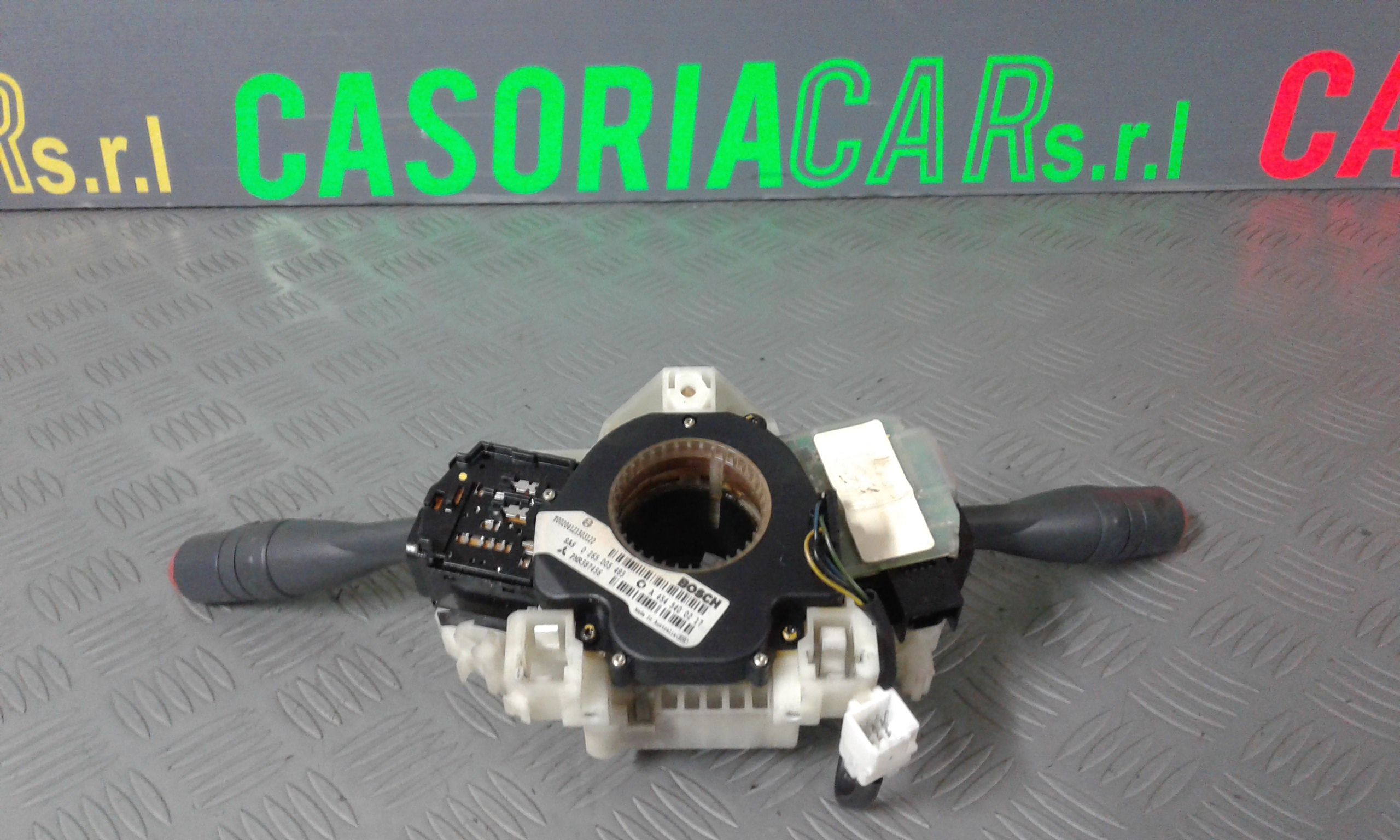 Devioguidasgancio Compl. Usato