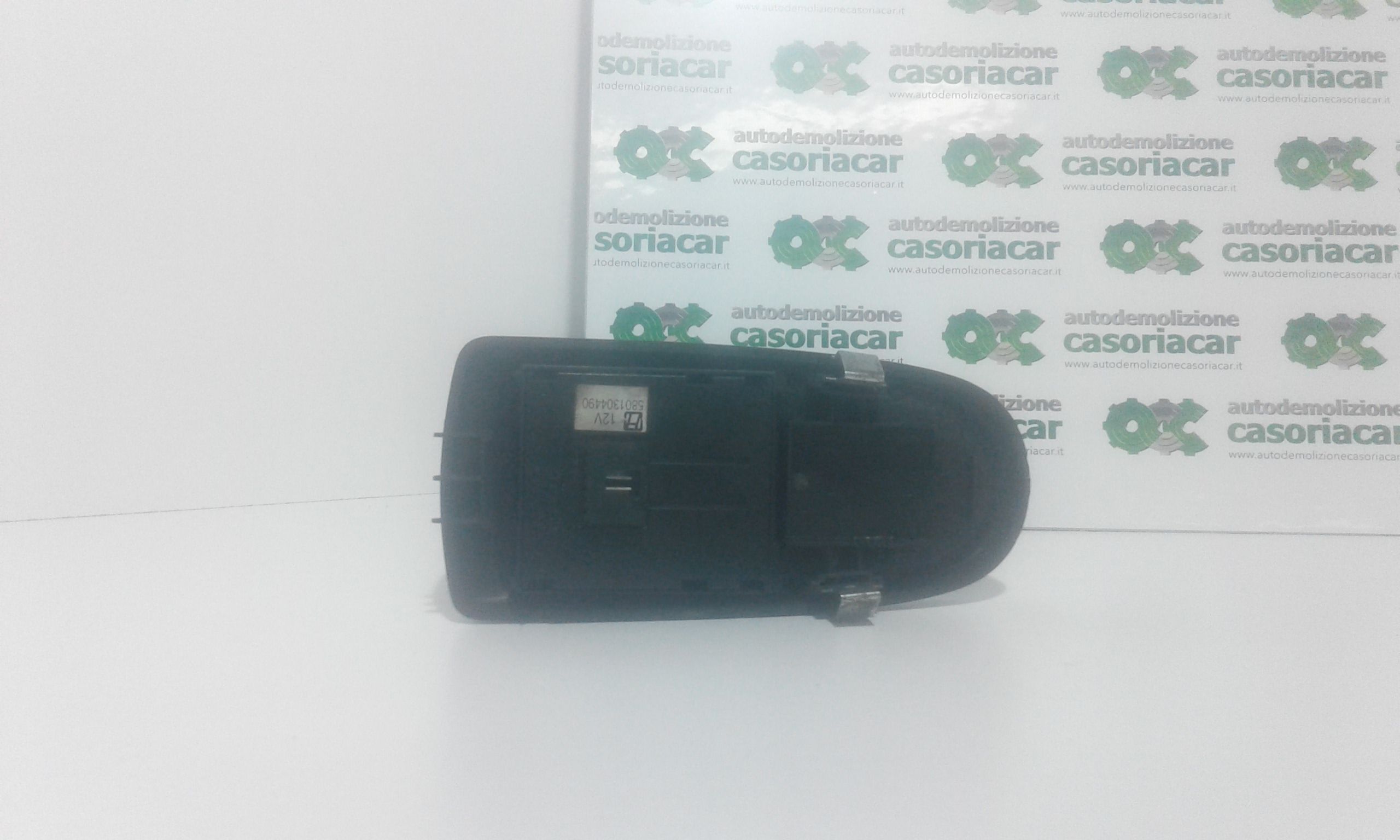 Interruttore Alzacristalli Porta Ant. Sinistro Usato