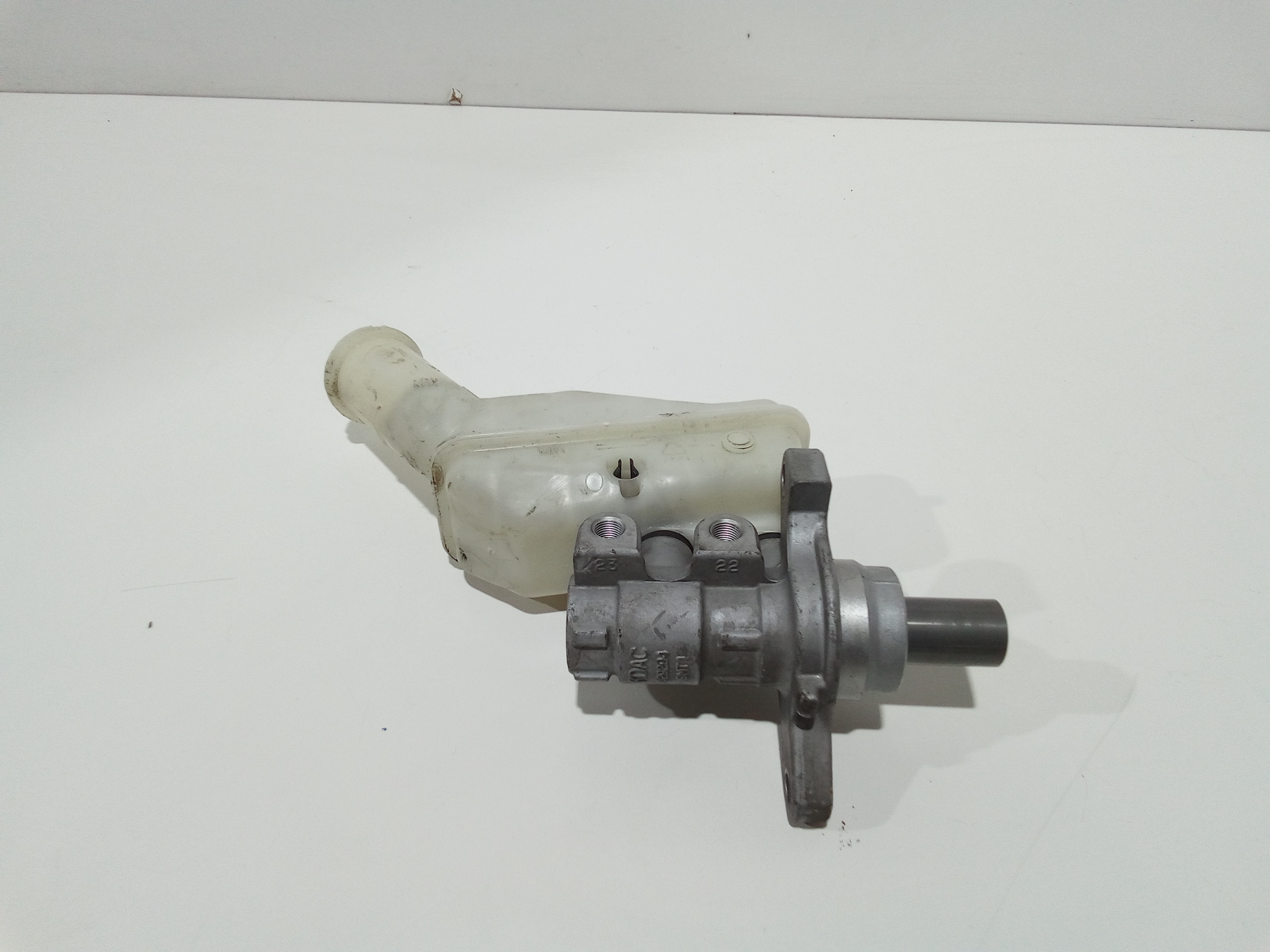 Pompa Comando Freni Usato