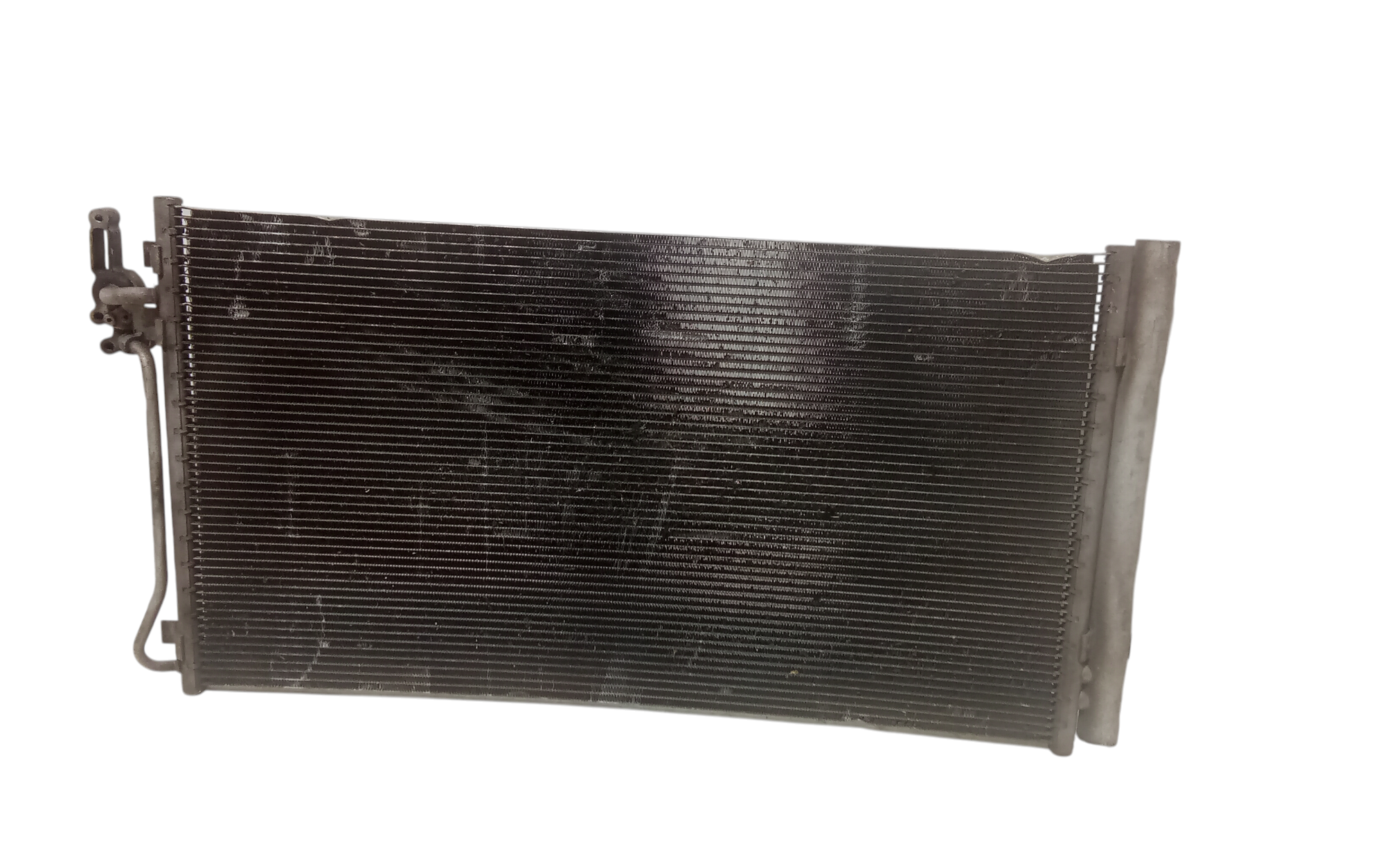 Radiatore Riscaldamento C2Z23419 Usato