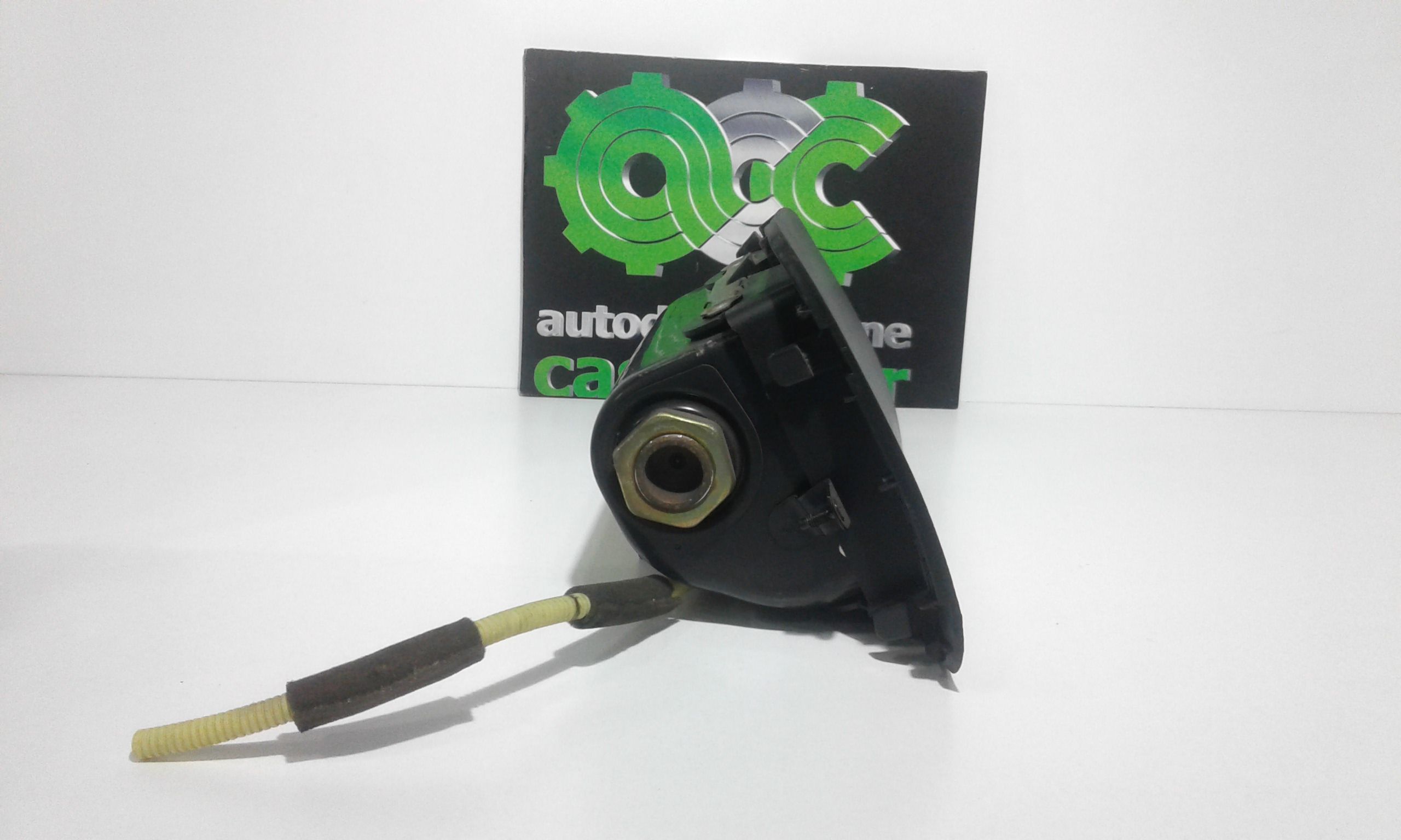 Dispositivo Airbag Lato Passeggero 7397042020B0 Usato