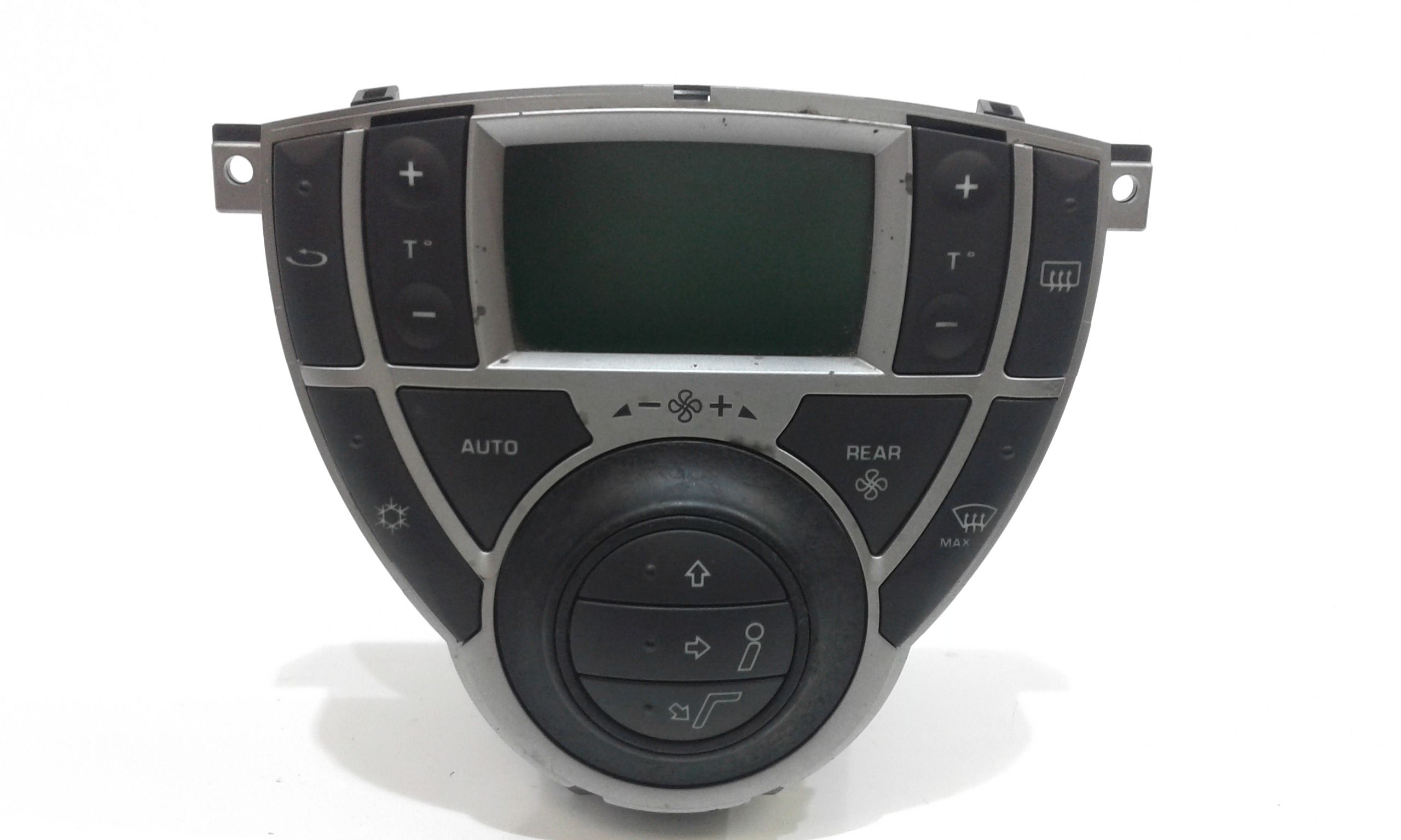 Blocco Comando Climatizzazione 6451KH Usato