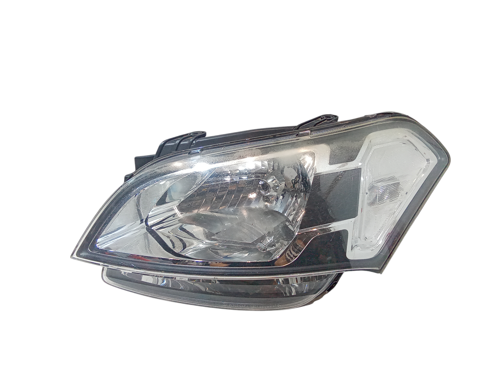 Proiettore Sinistro 921012K010 Usato