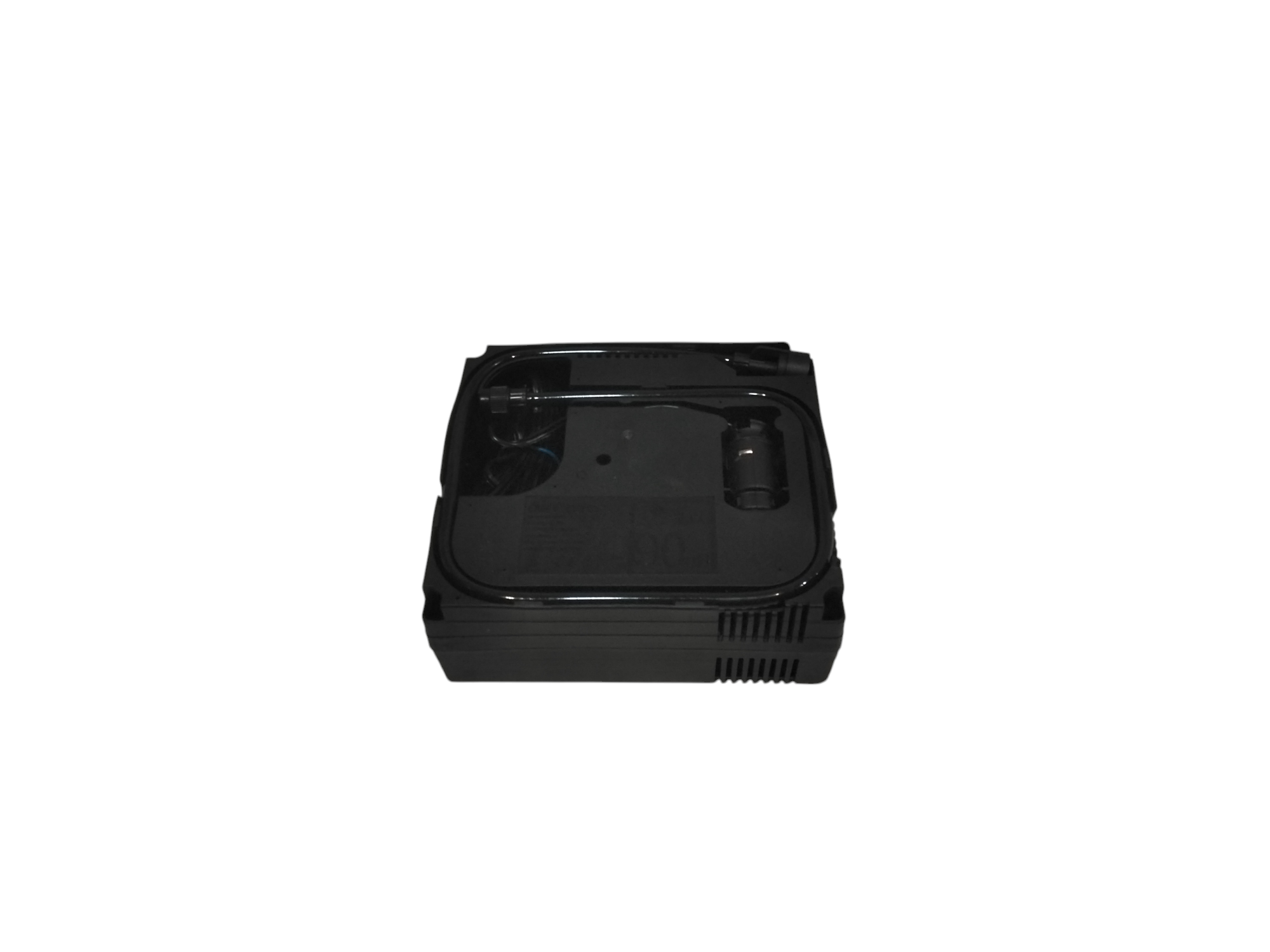 Compressore Gonfiaggio Pneumatici A0005838200 Usato