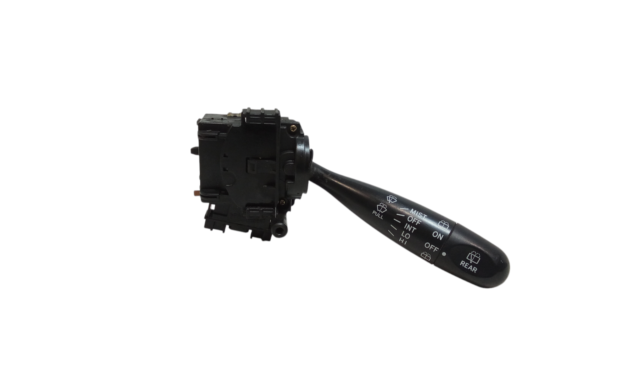 Devioguidasgancio Destro Usato