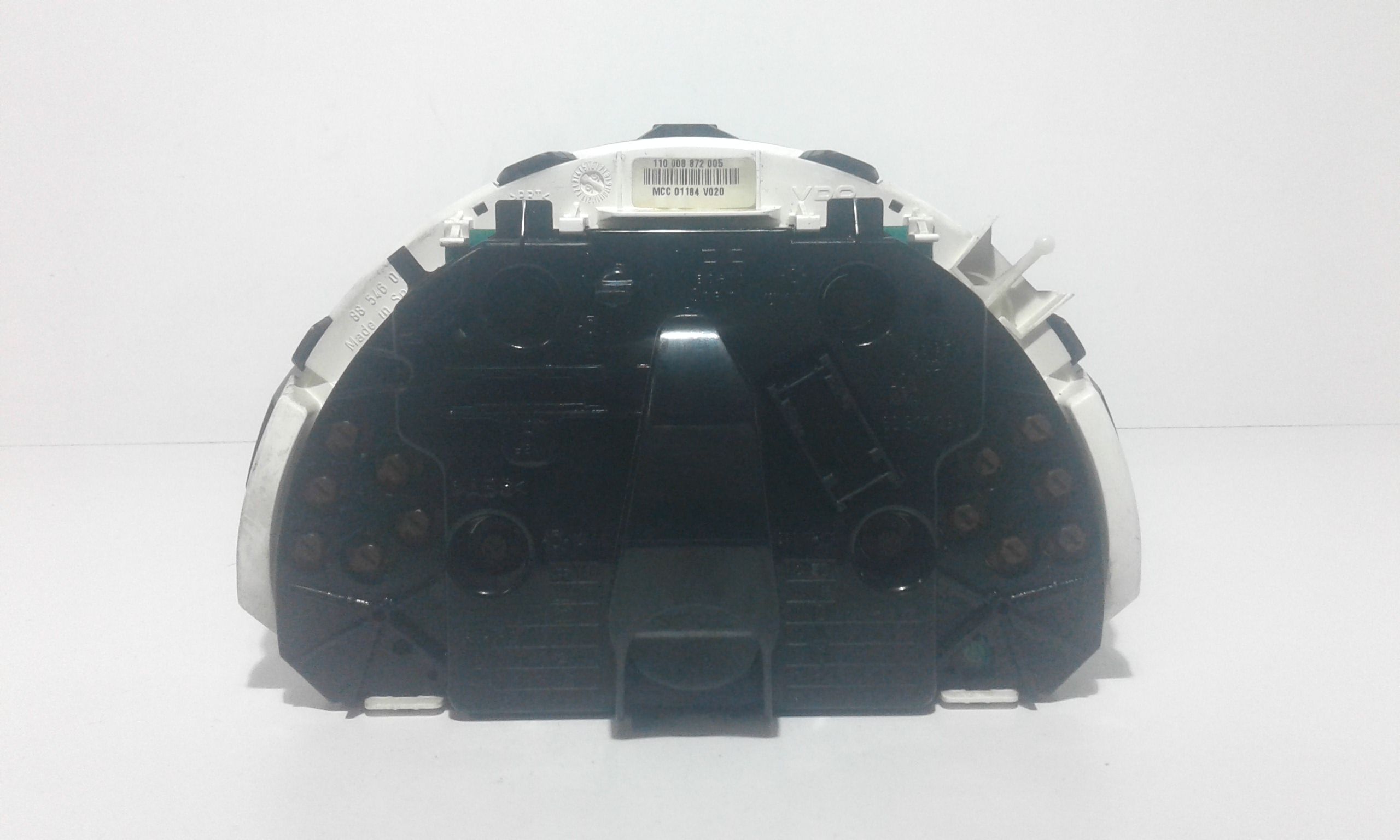 Quadro Portastrumenti Usato