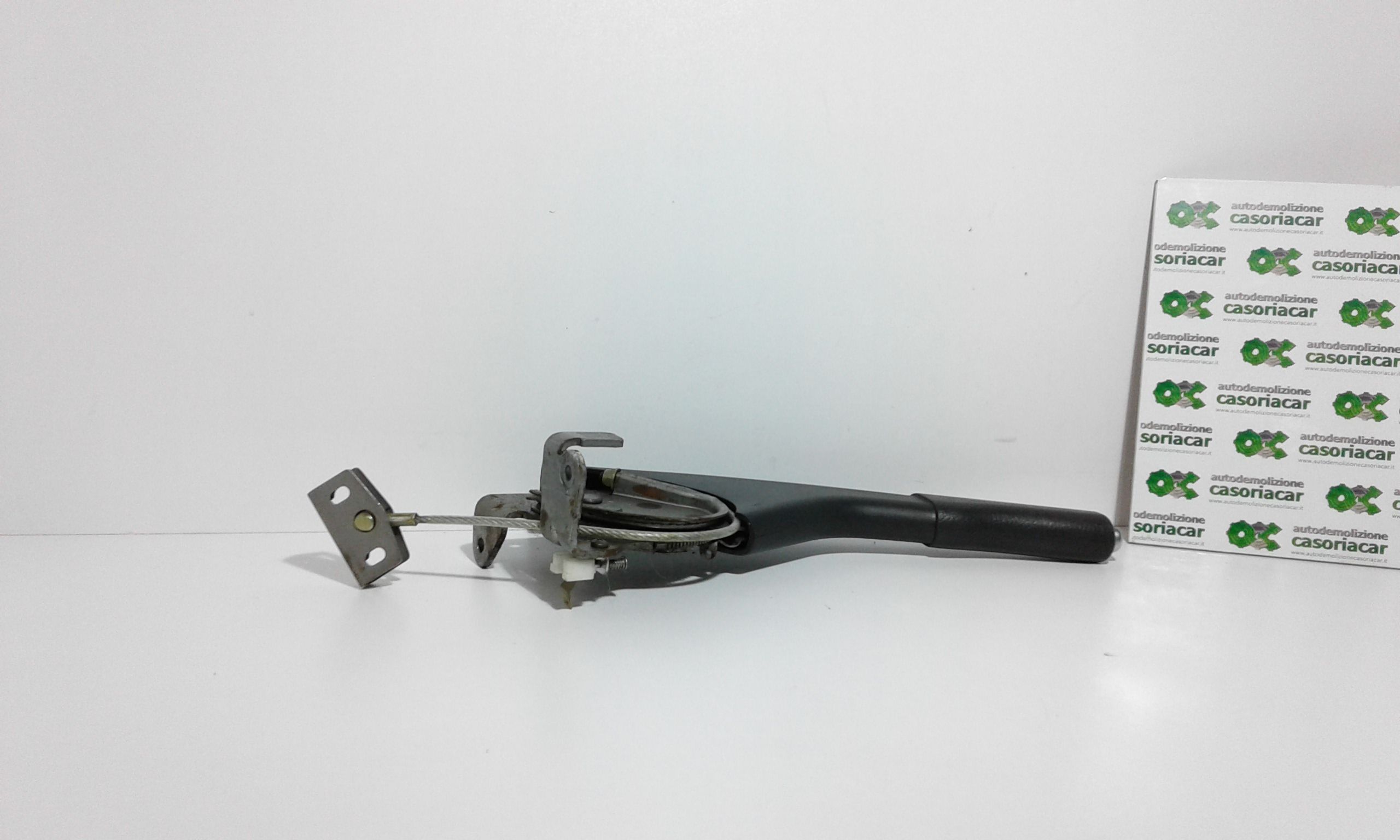 Leva Freno Stazionamento 8200701807 Usato