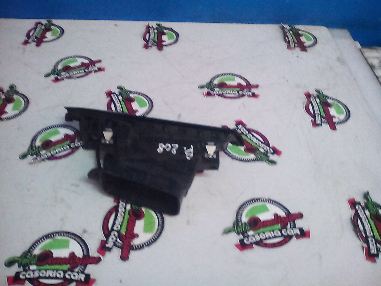 Condotto Aria Bocchette Lat. Cruscotto Sinistro, Condotto Aria Bocchette Lat. Cruscotto Destro , Condotto Aria Bocchette Centr. Sup. Cruscotto Usato