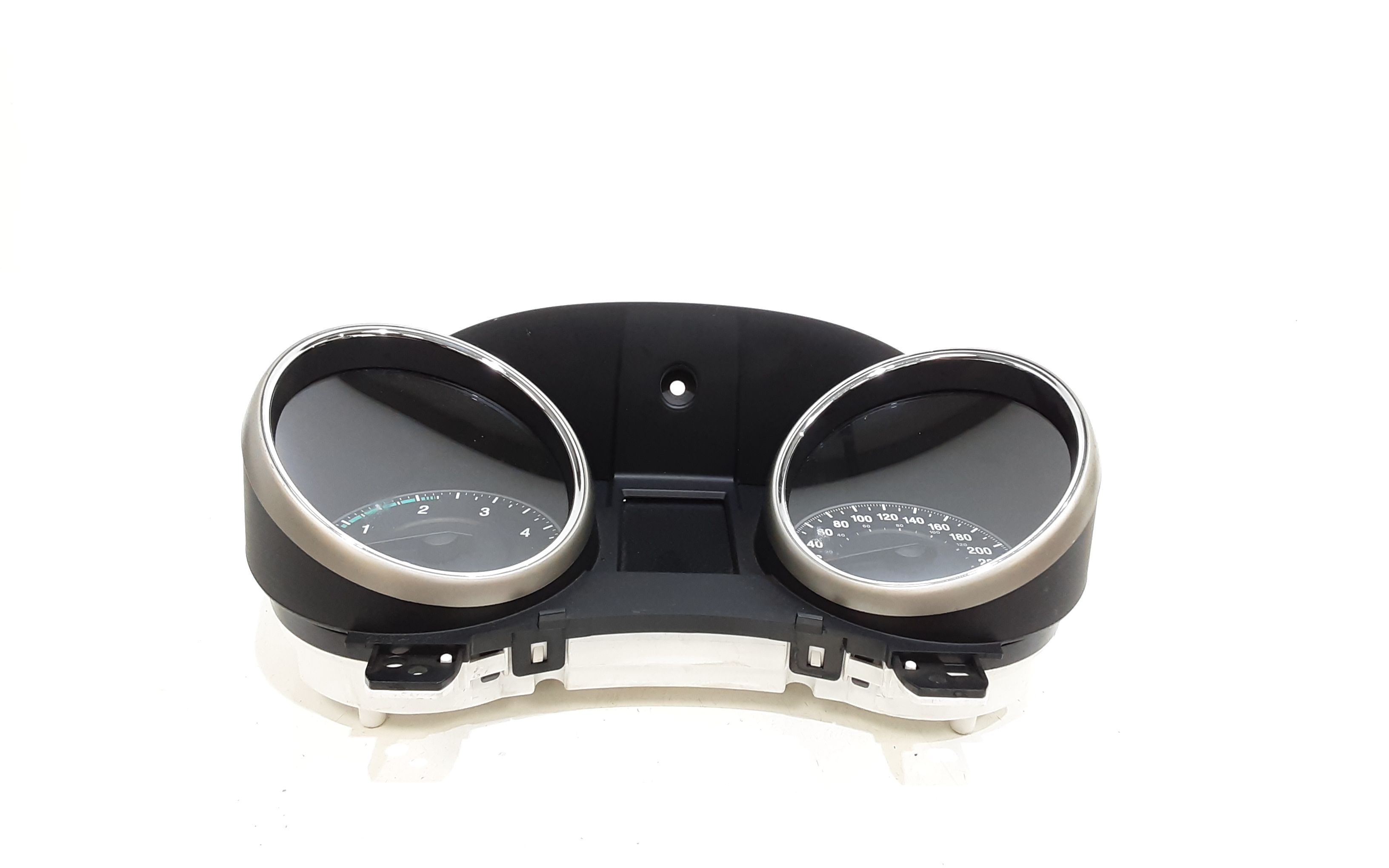 Quadro Portastrumenti Usato