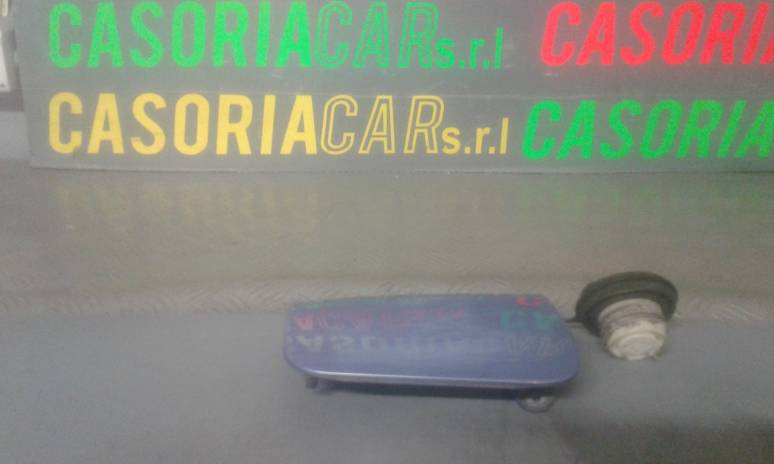 Sportello Carburante 78830AX005 Usato