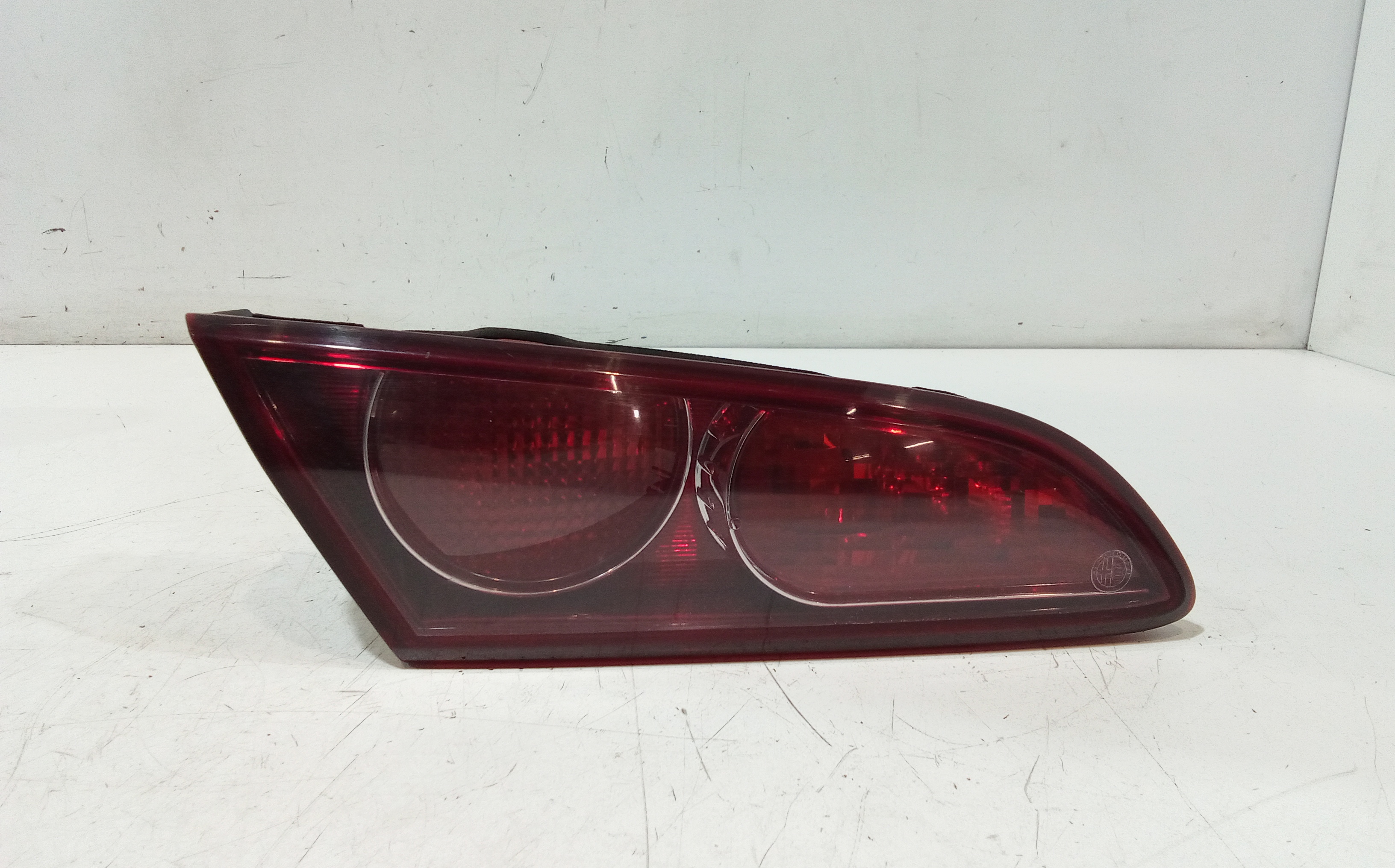 Fanale Stop Supplementare Sinistro Usato