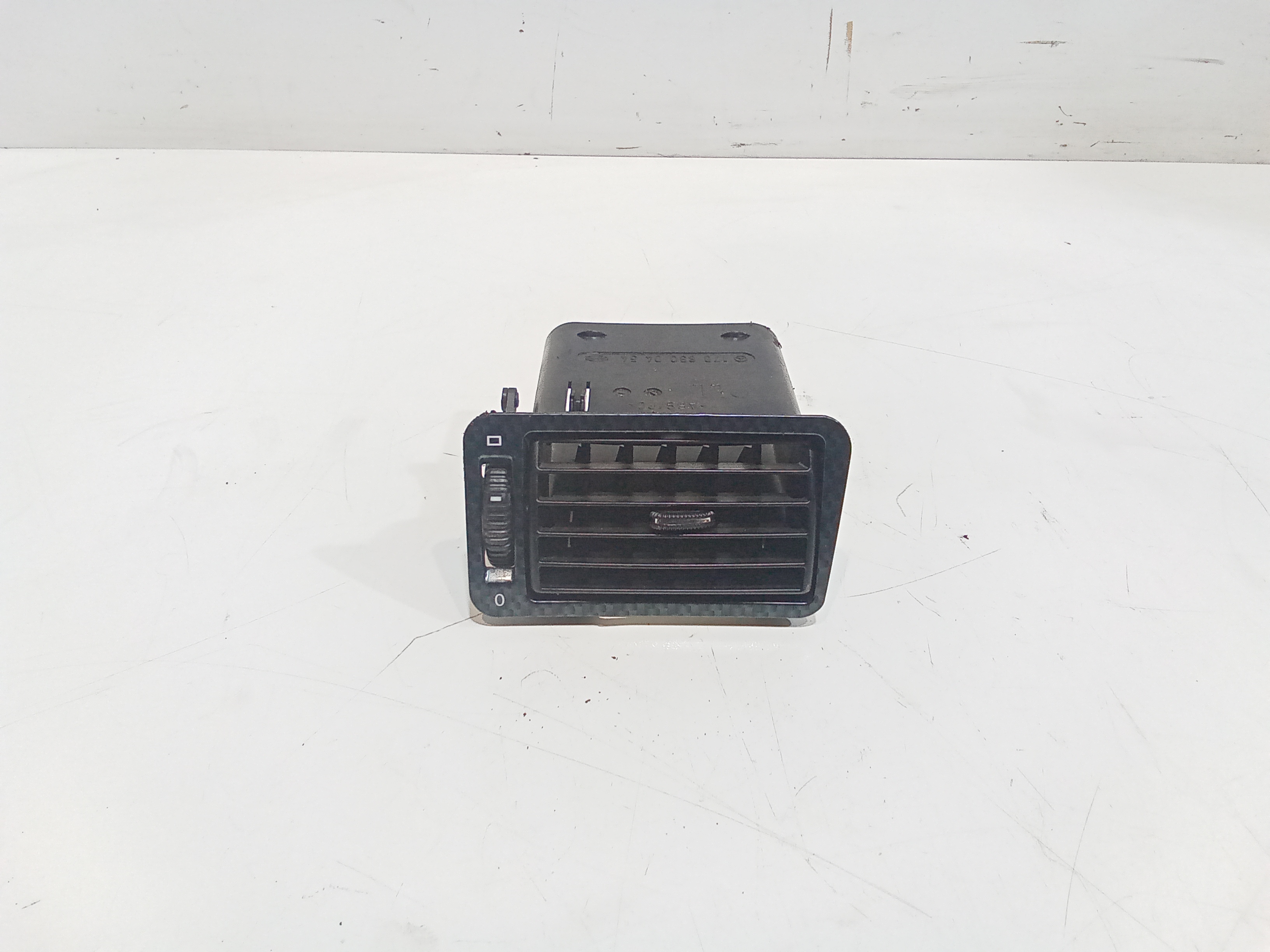 Condotto Aria Bocchette Lat. Cruscotto Destro Usato