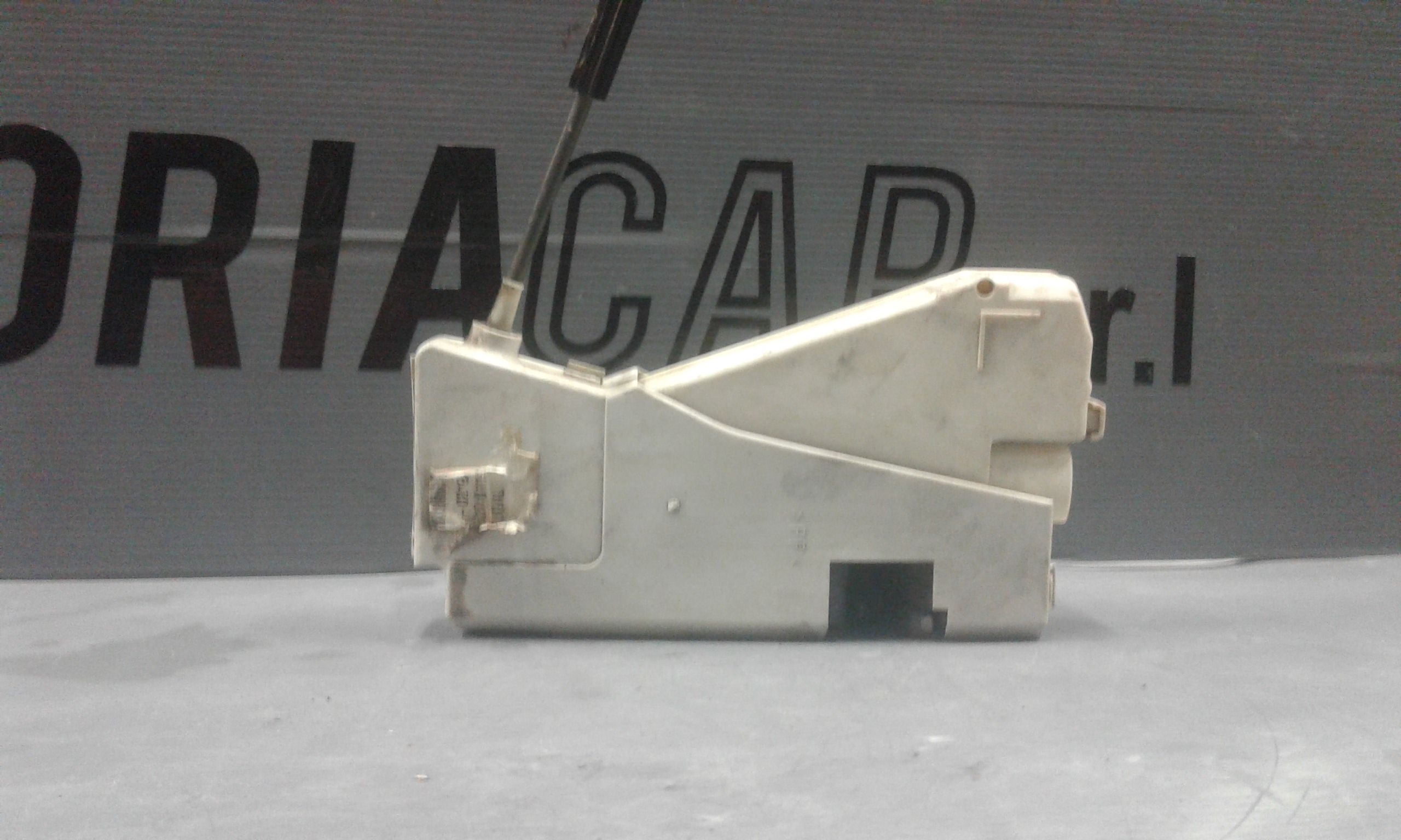 Serratura Porta Ant. Sinistro 1087836 Usato