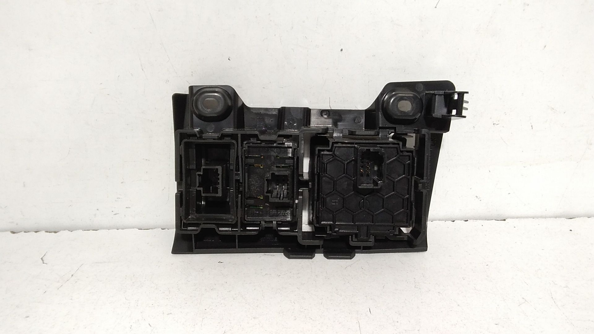 Comando Regolazione Altezza Proiettori Usato