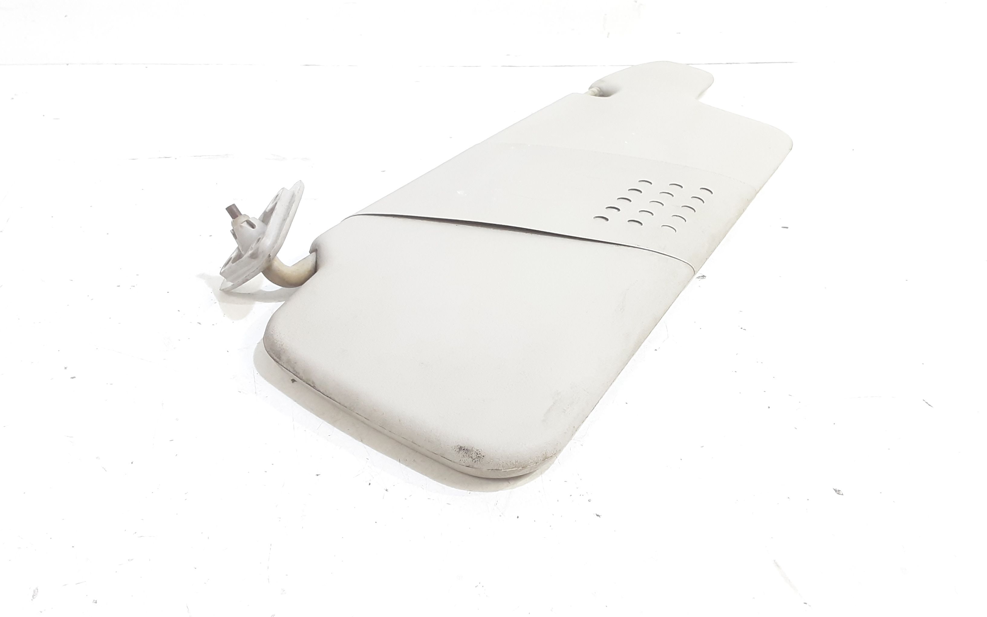 Aletta Parasole Parabrezza Sinistro Usato