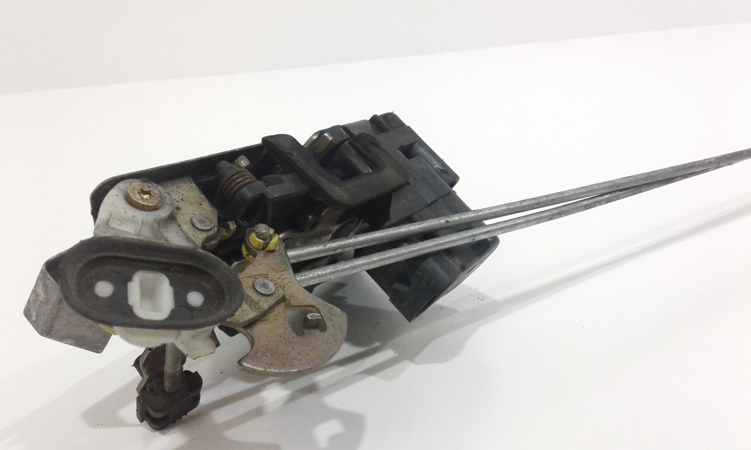 Serratura Porta Post. Sinistro Usato