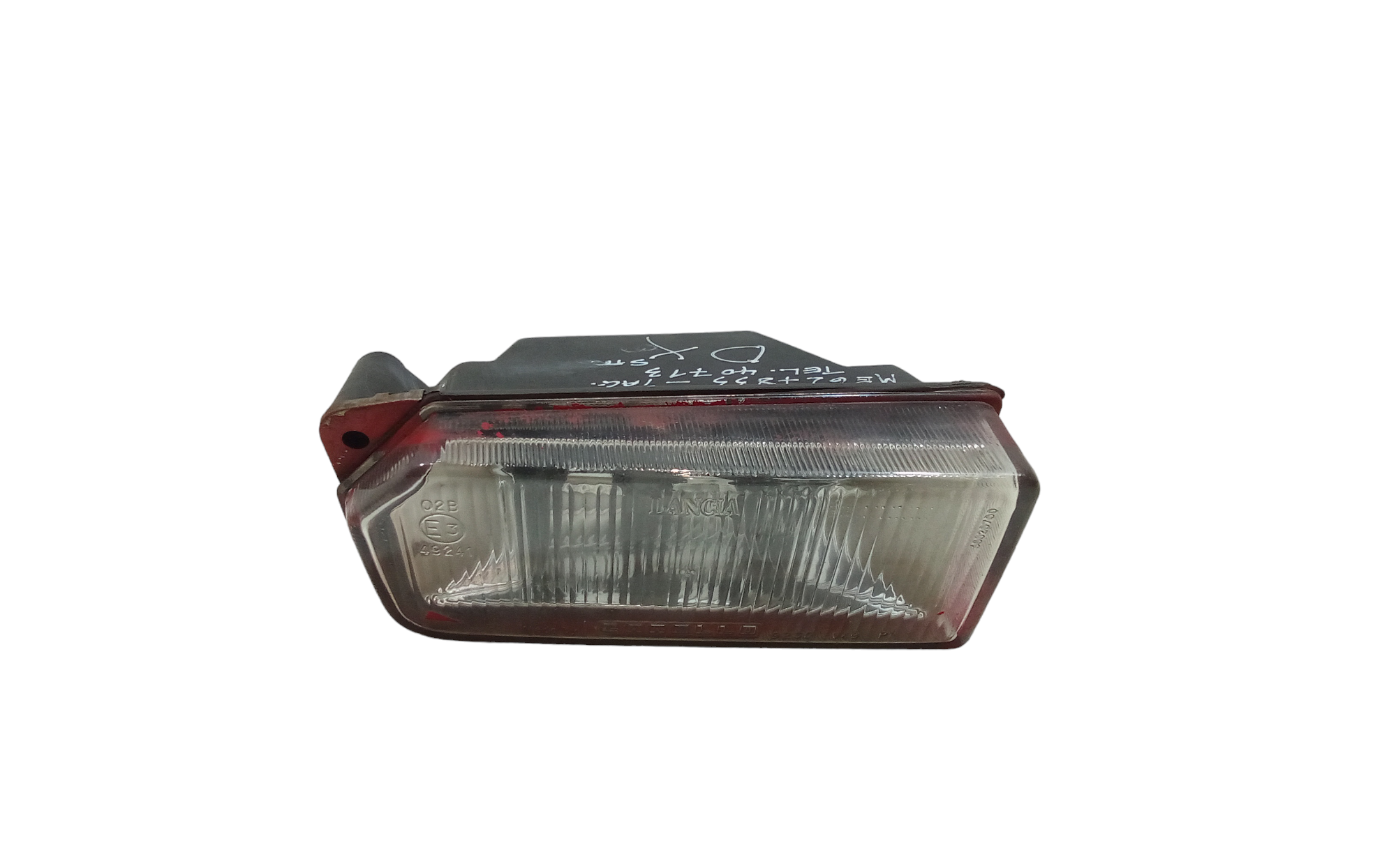 Proiettore Fendinebbia Destro 82489683 Usato