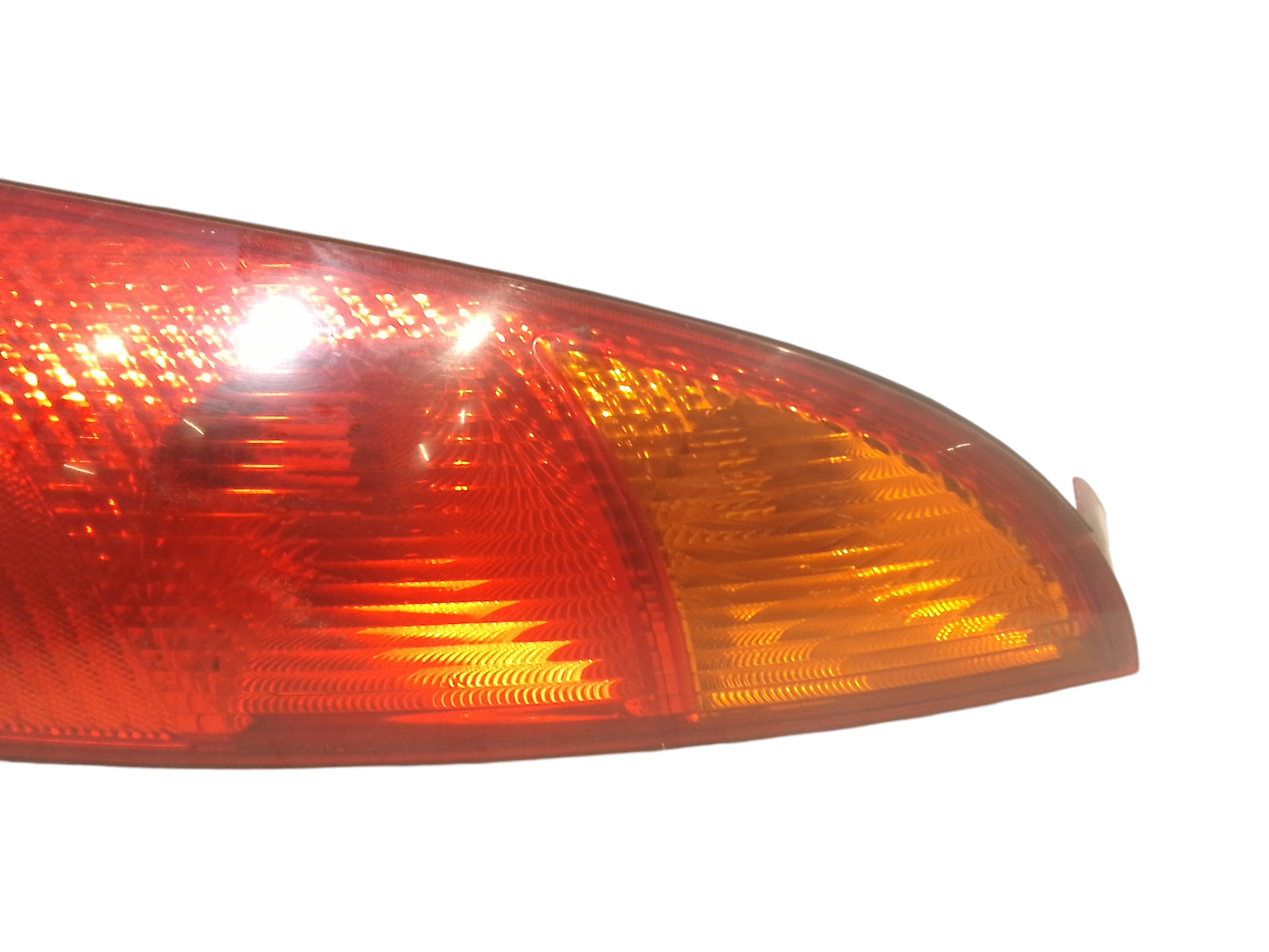 Fanale Post. Destro 1214226 Usato