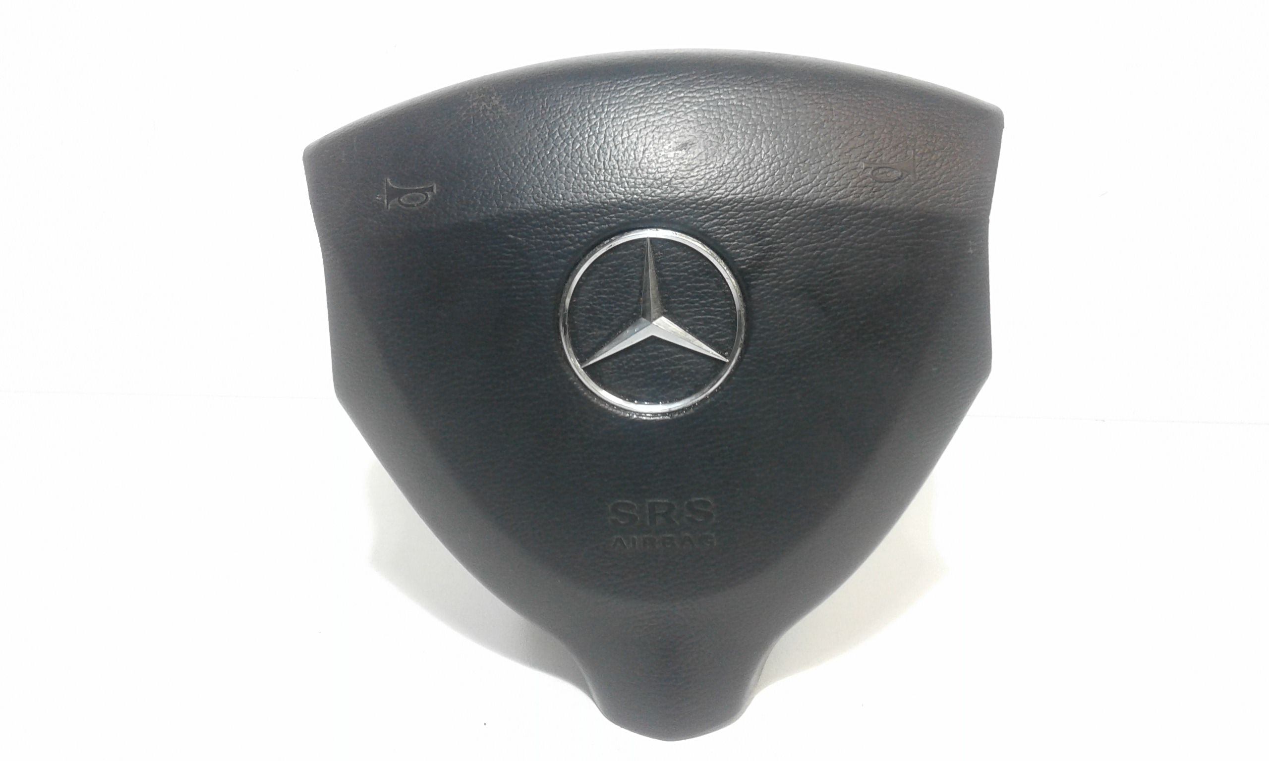 Dispositivo Airbag Lato Guida A16986001029116 Usato