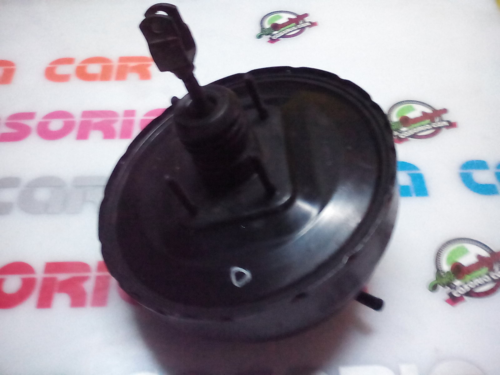 Servofreno 591104D050 Usato