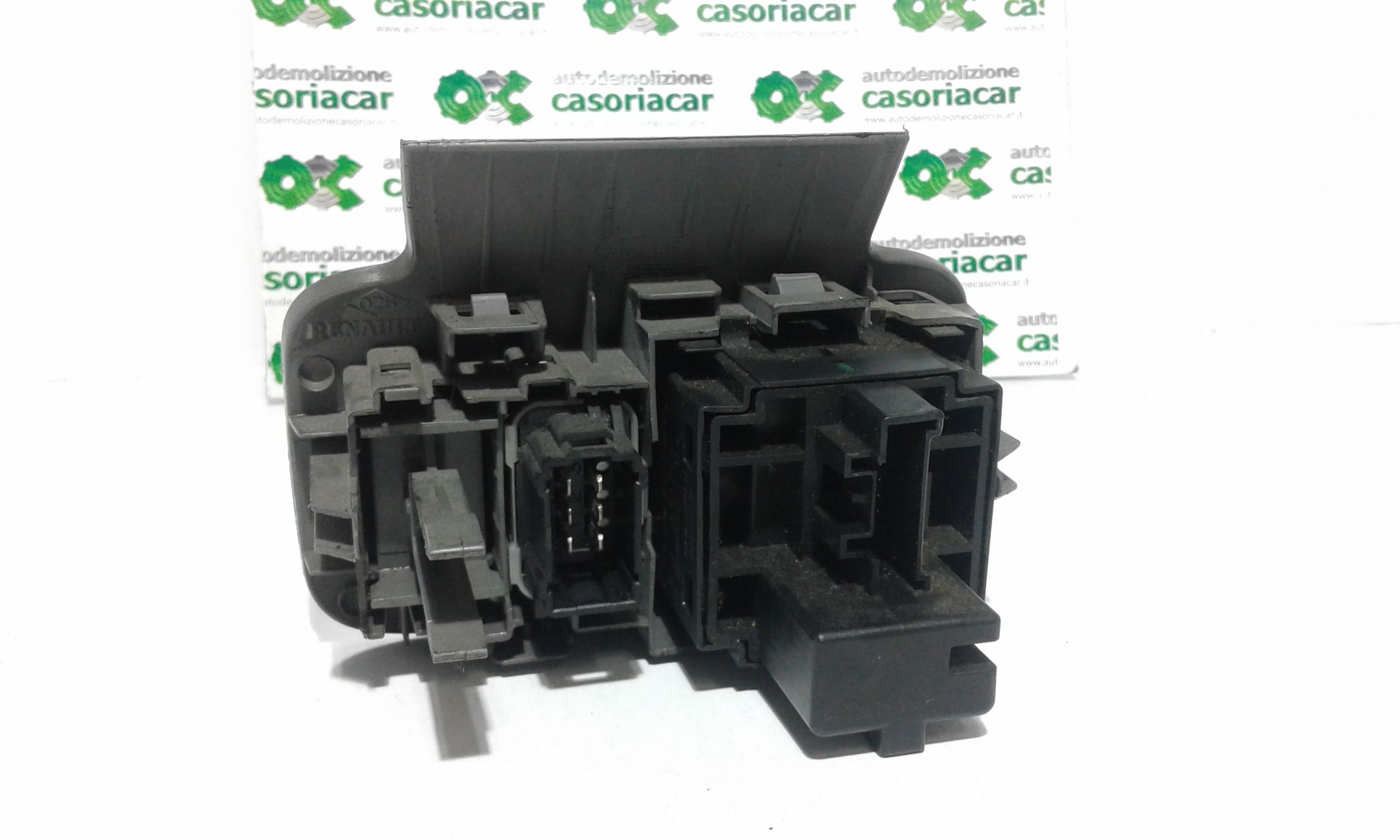 Comando Regolazione Altezza Proiettori Usato