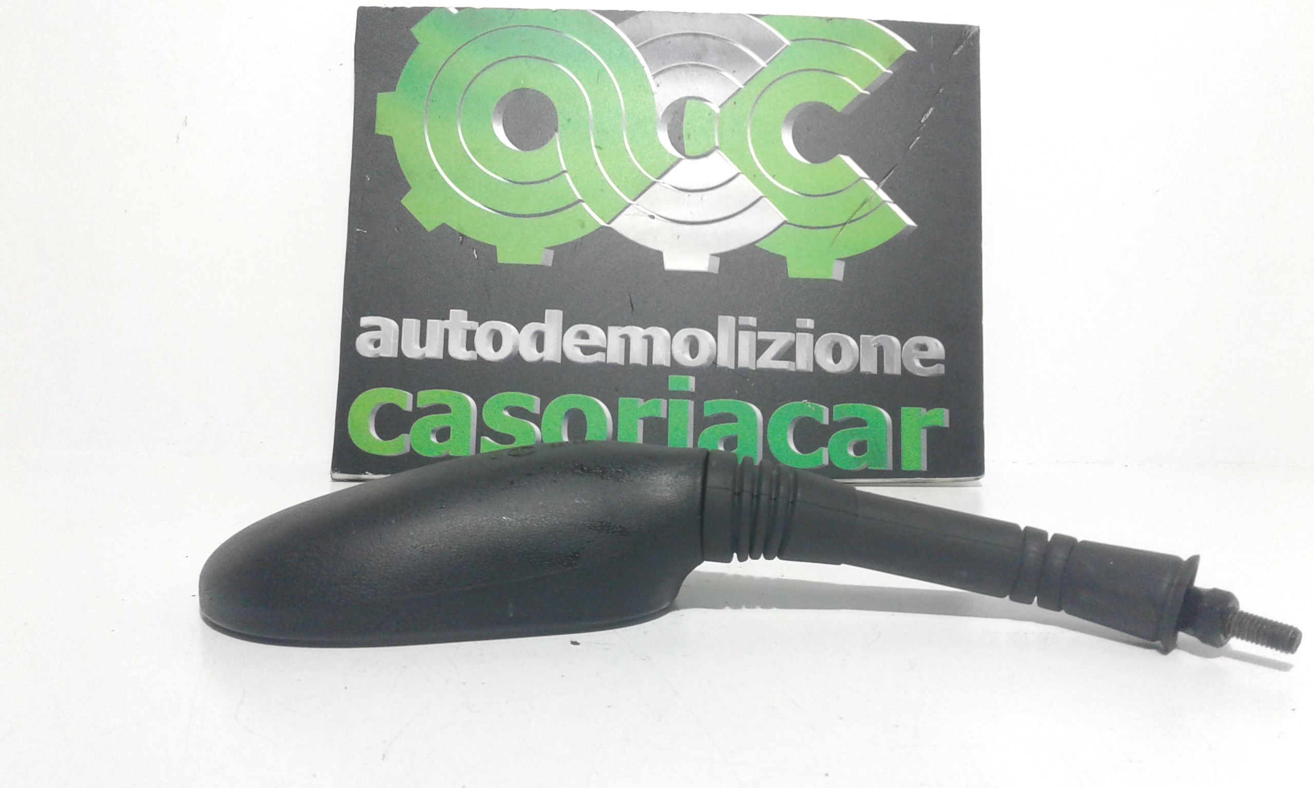 Retrovisore Est. Destro Usato